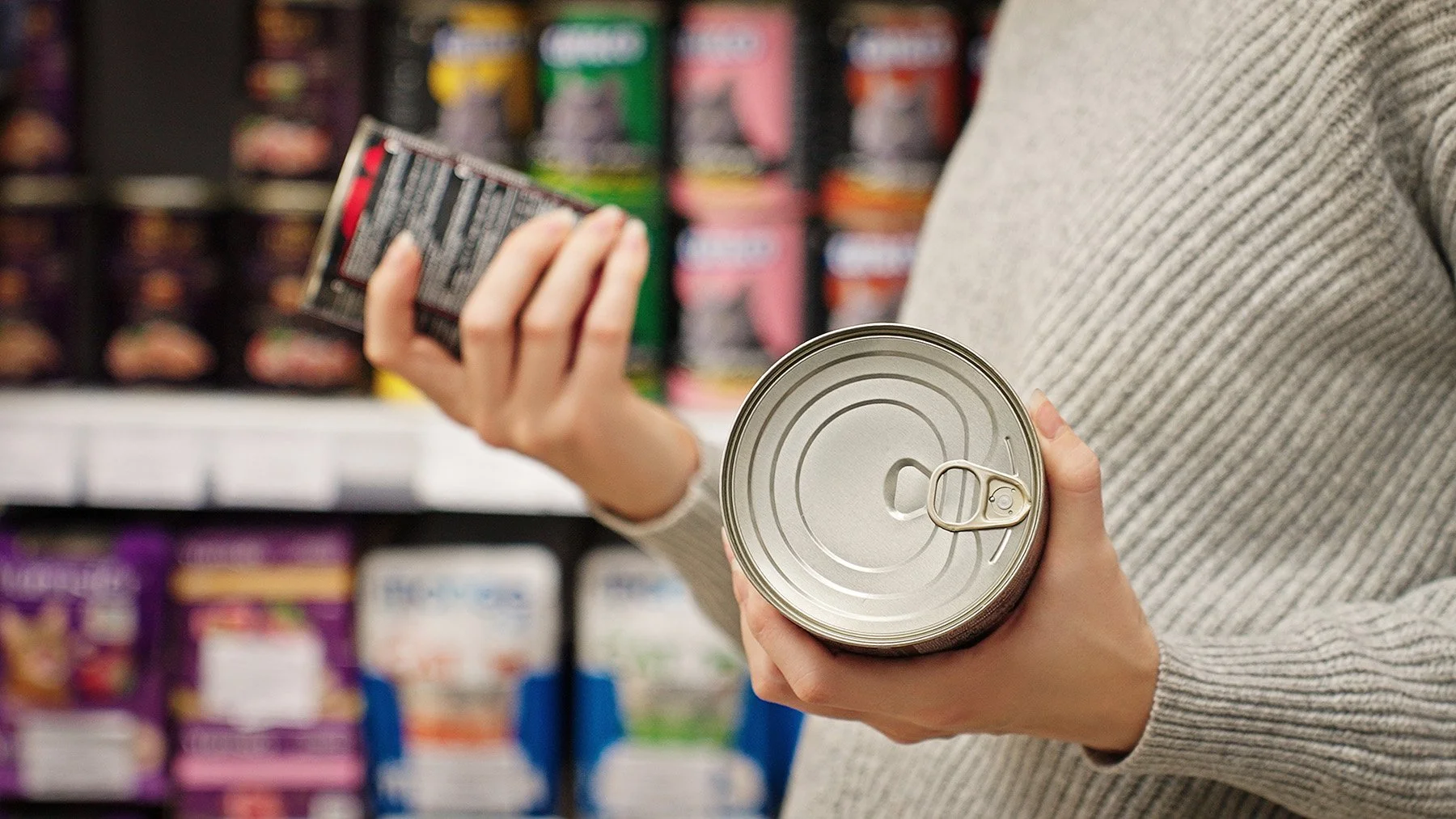 Trusted, But Traded Down: How Own-Label Became Good Enough to Challenge Brands