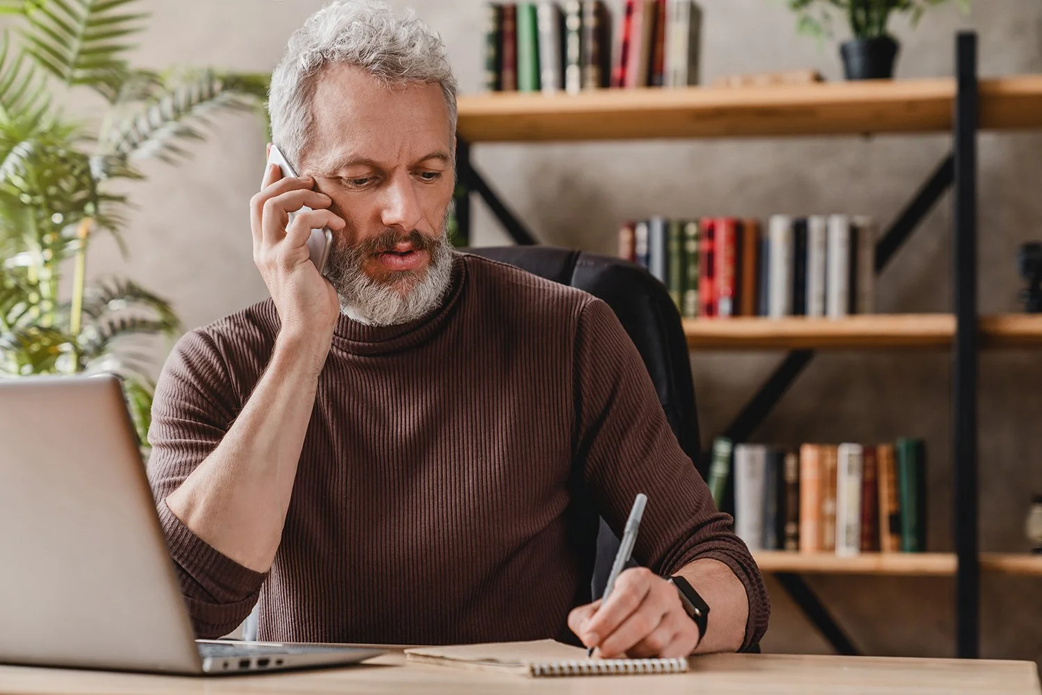 Why the next competitive advantage in financial services may come from emotional intelligence, not just digital efficiency