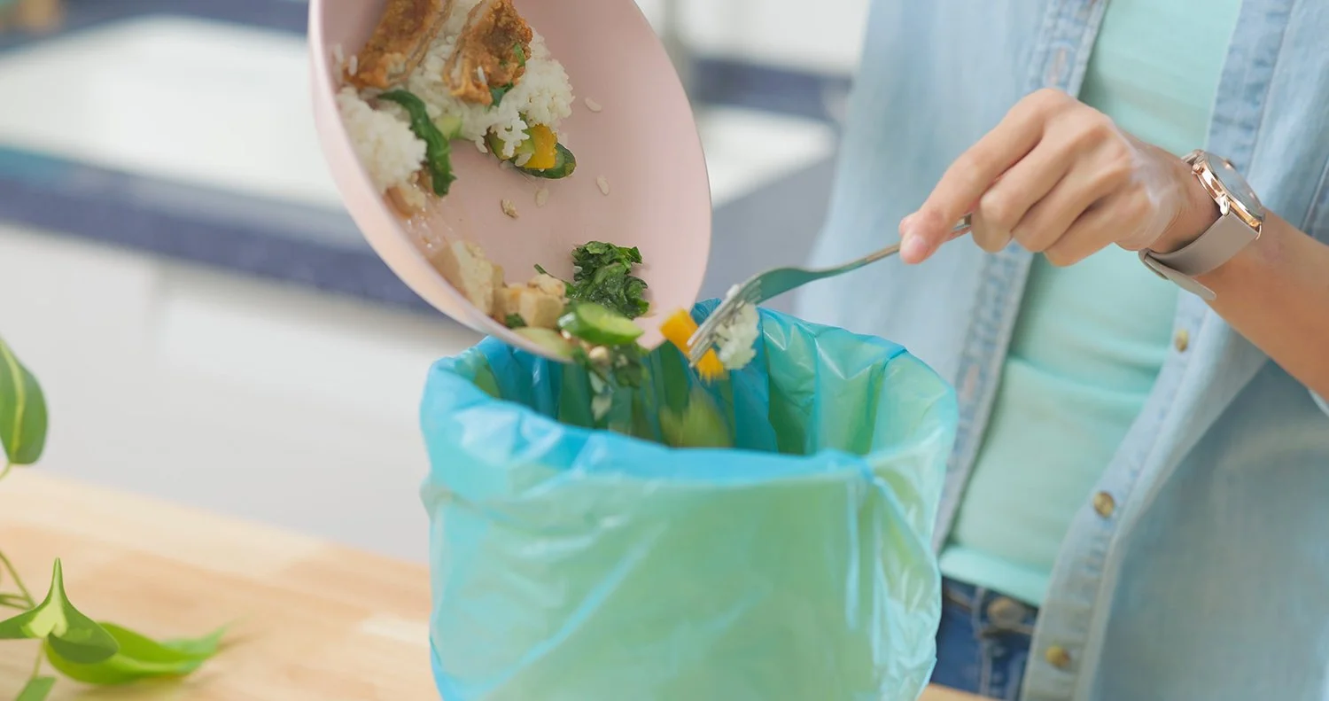 Waste Not, Want Not: The UK’s Food Waste Fight has gone mainstream under pressure