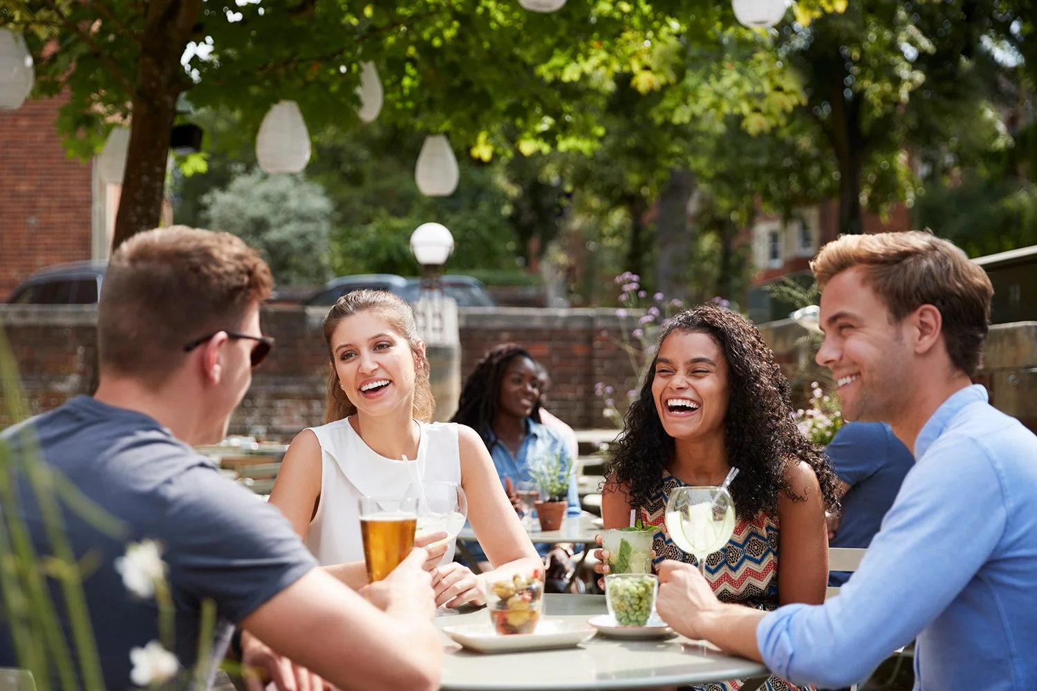 Fewer Drinks, Higher Stakes: Unlocking growth for brands in a moderating market