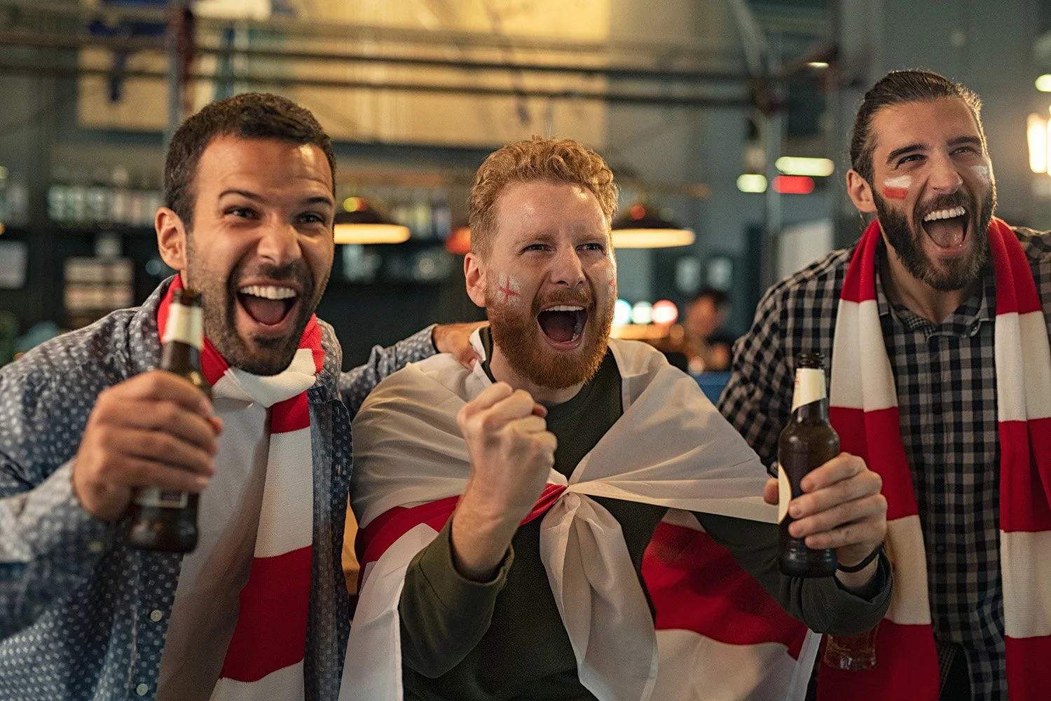 More Than Football: Why we all need a World Cup right now&nbsp;
