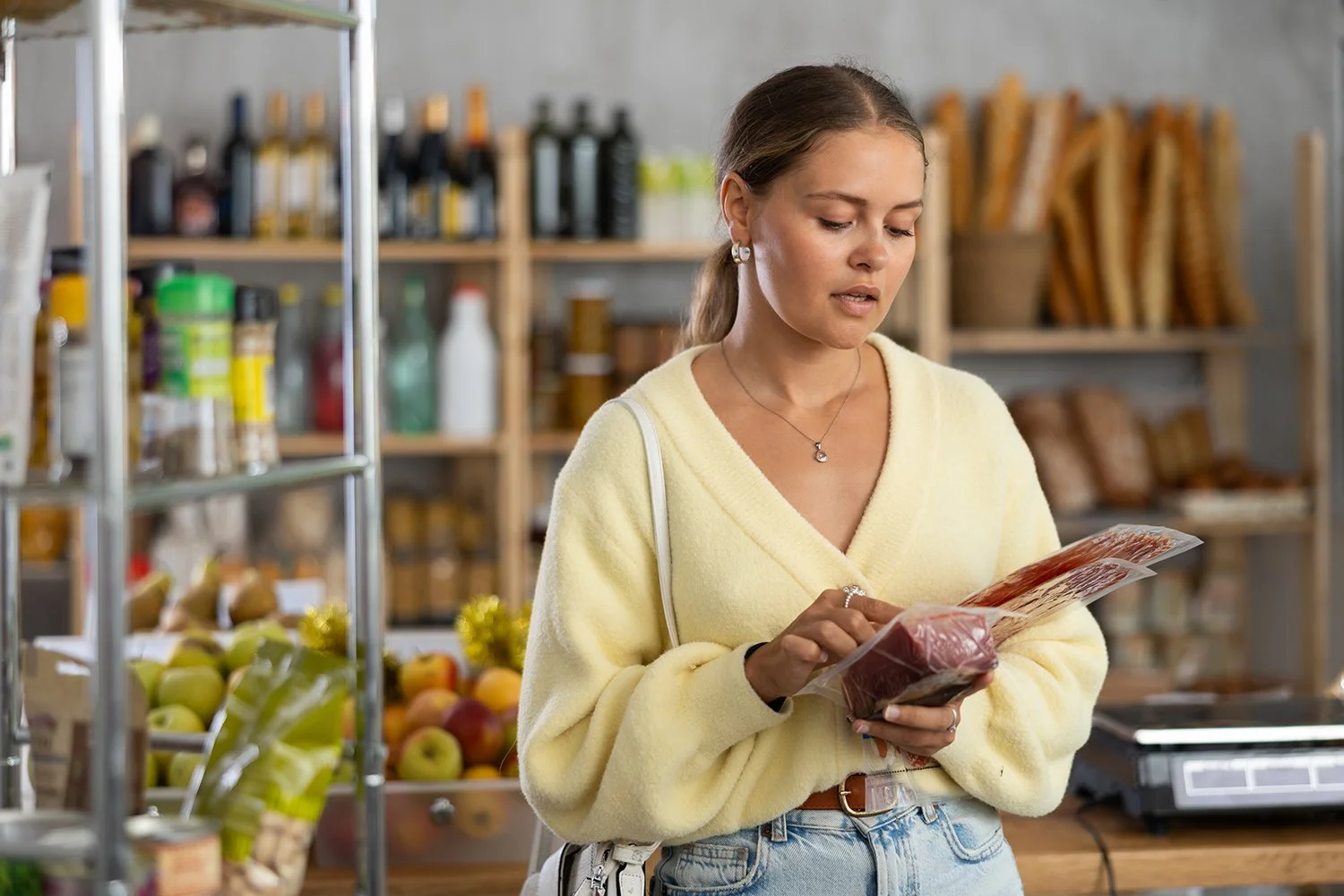 Nitrite-Cured Meats: Why information leadership matters