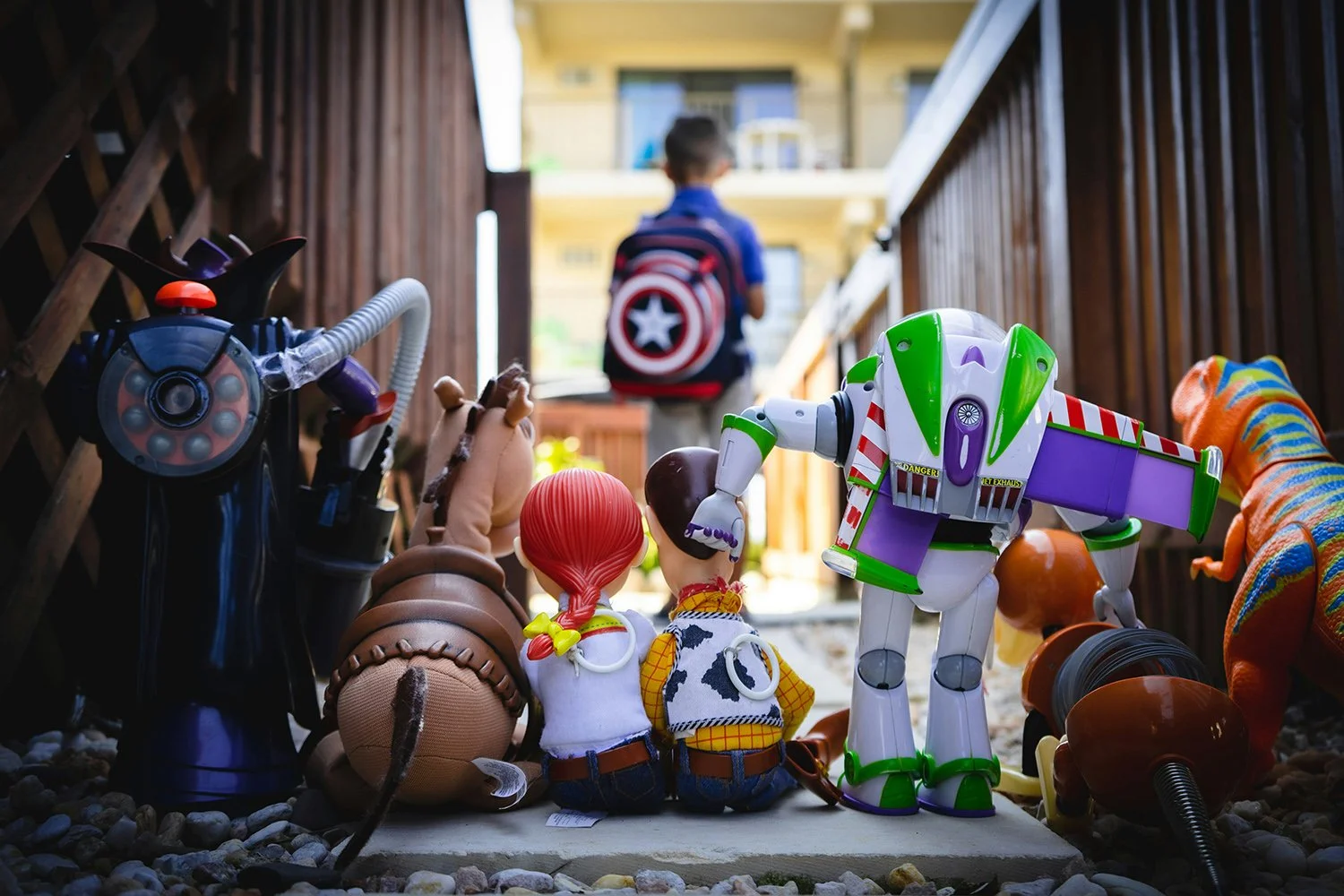 The Business of Belonging: How Toy Story 5 reflects a wider conversation about friendship and belonging&nbsp;