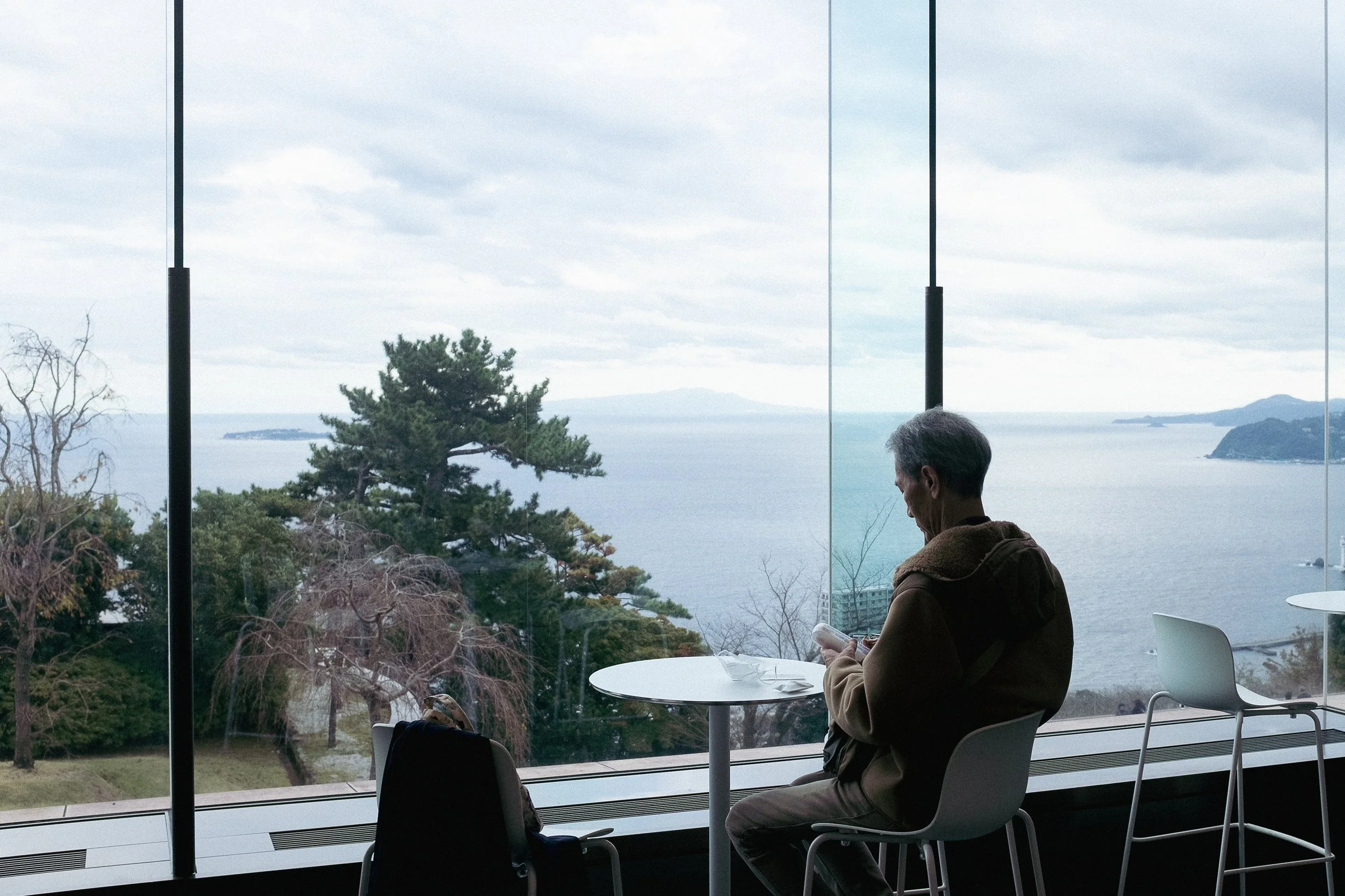 MOA - Museum of Art Atami