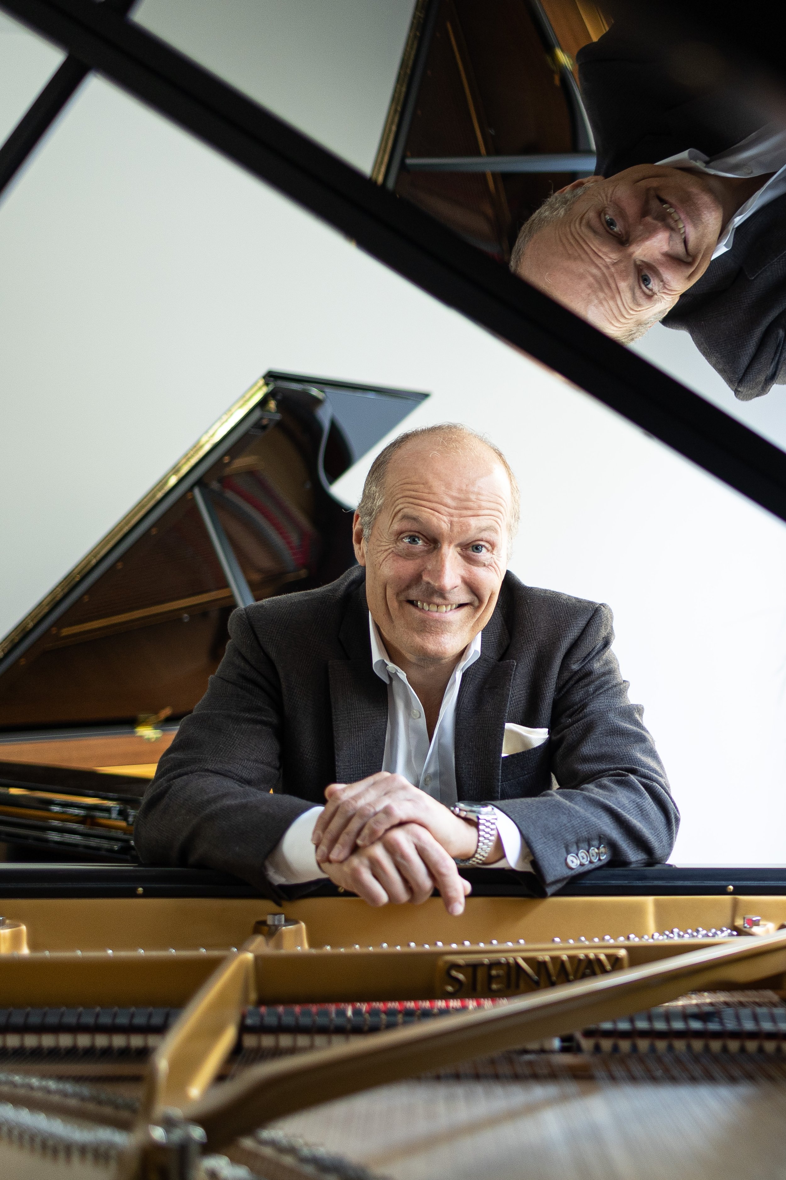 Joja Wendt, Pianist