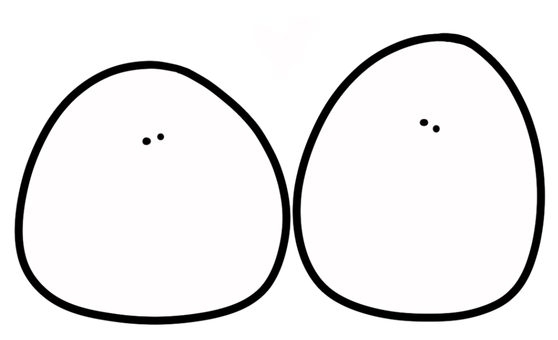 Two cuties