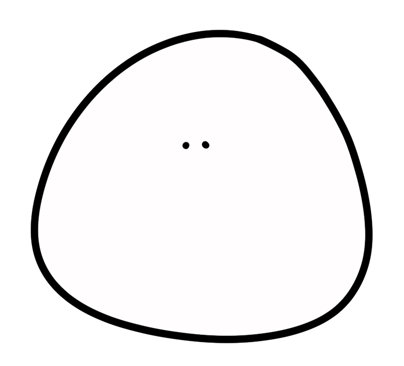A single cutie.