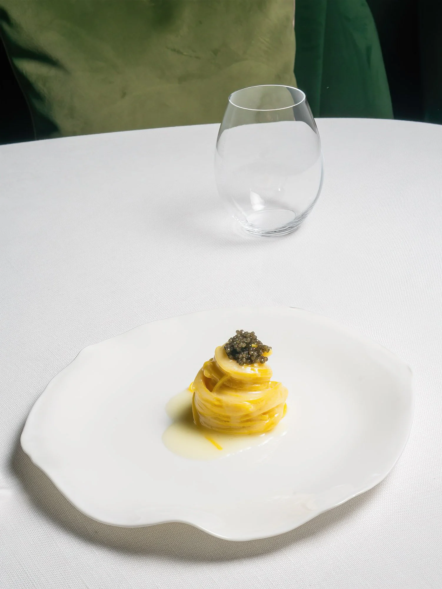 The best restaurants to visit in Milan