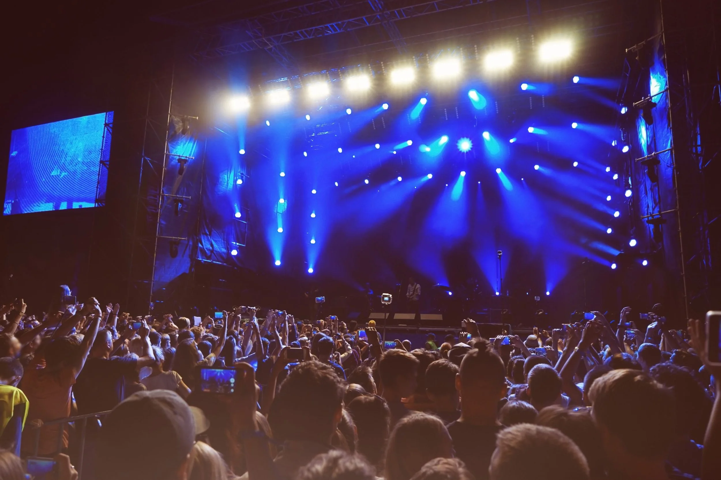 Sounds Worth Traveling For: 6 Unmissable Concerts in Milan This Year