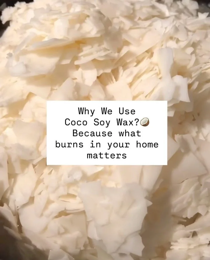 Not all candles are created equal and Luxury isn&rsquo;t just how it looks.
It&rsquo;s what it&rsquo;s made of.

Swipe right to learn more 

#QalaStudio #CleanBurning #CoconutSoyWax #consciousluxury