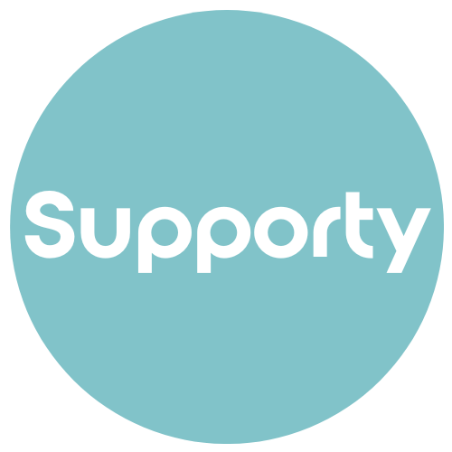 Supporty