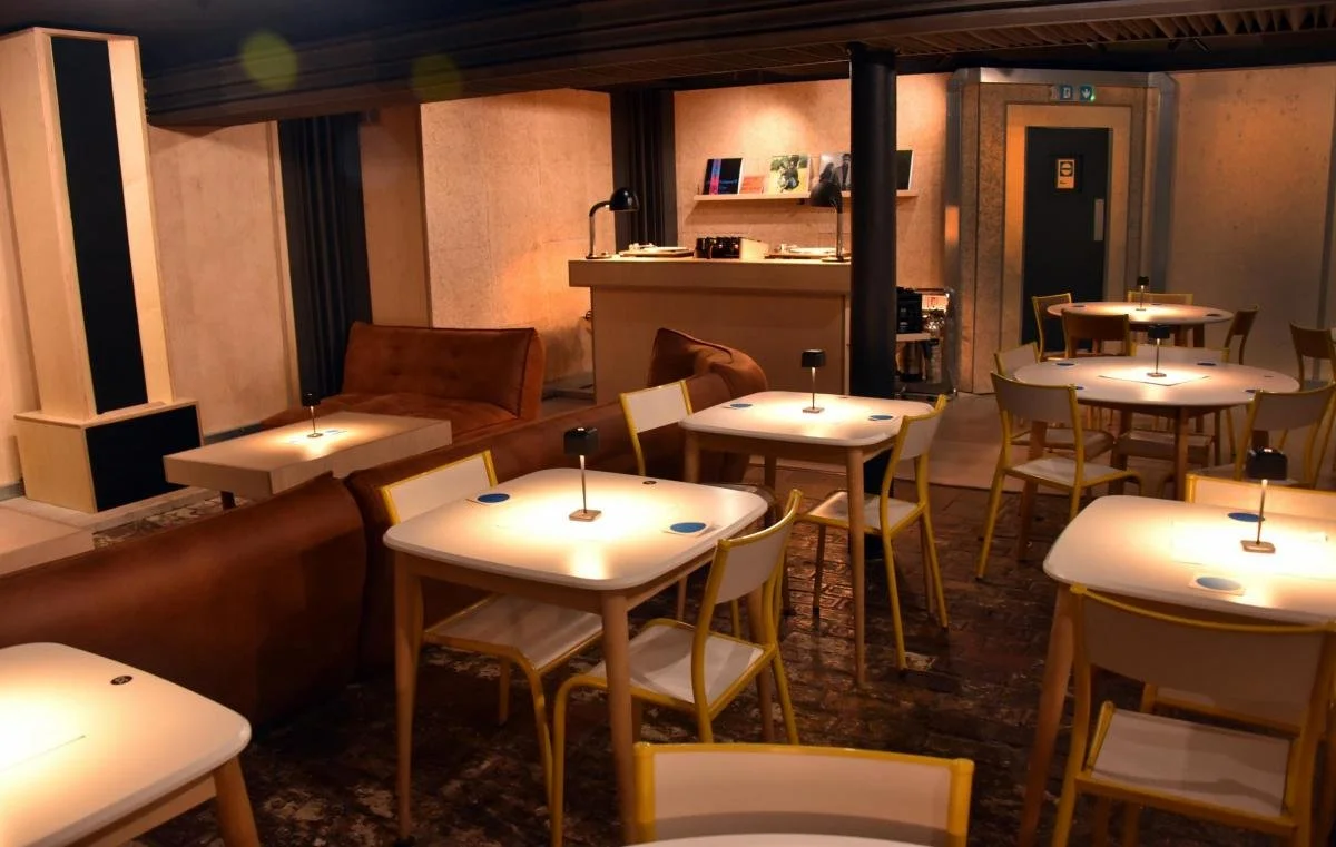Birch restaurant in Norwich