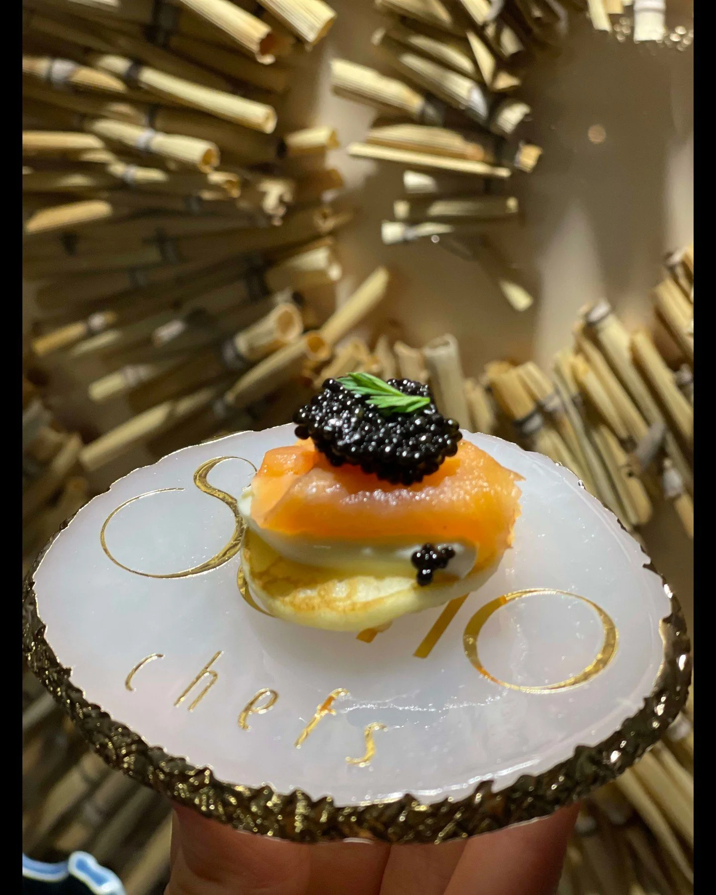 From intimate gatherings to grand open houses, our chefs craft the perfect menu just for you! What&rsquo;s your dream dish? 🍴✨ #Catering #SofloChefs #palmbay #melbourneflorida #personalchefpalmbay #cateringpalmbay #privatechefpalmbay
