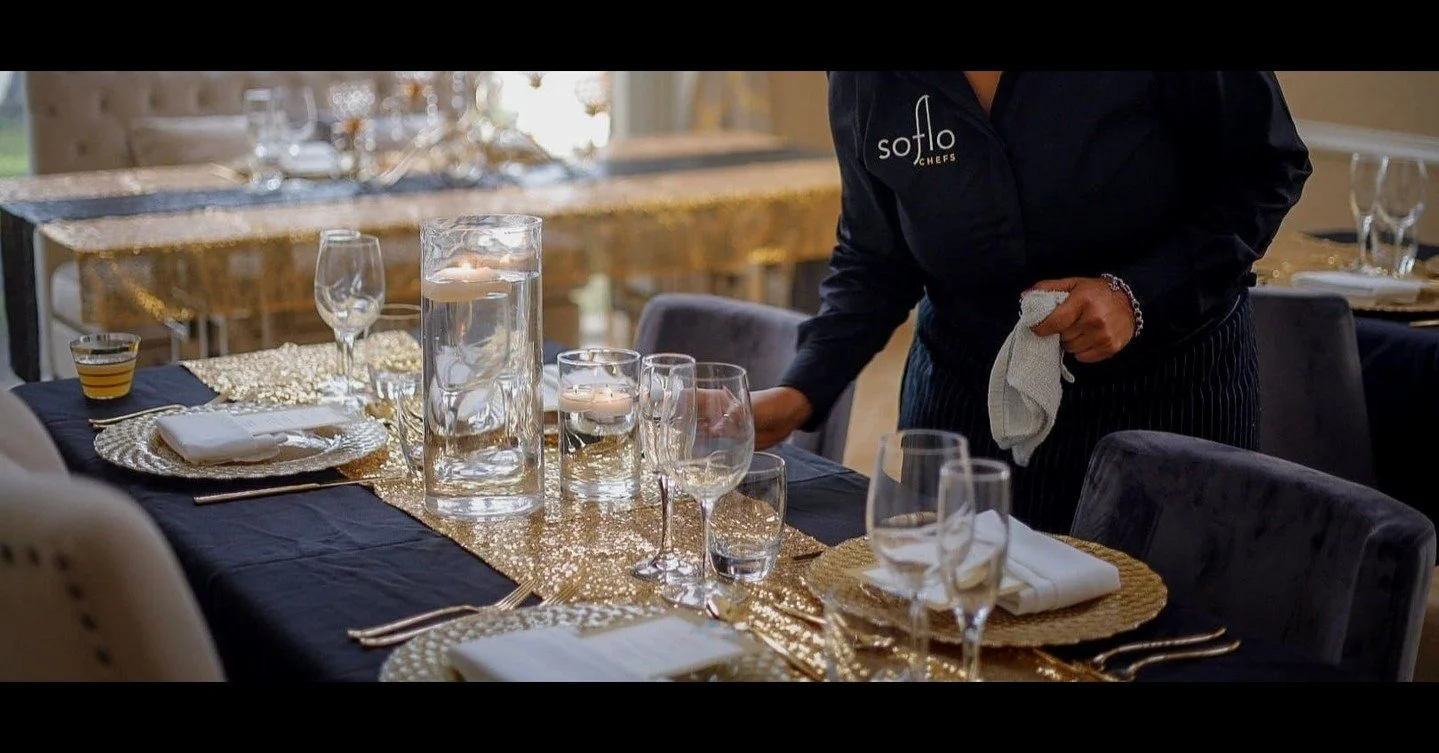 Elevate your open house with Soflo Chefs! Delicious dishes that make lasting impressions. Ready to impress your guests? 🍽️✨#palmbay #melbourneflorida #personalchefpalmbay #cateringpalmbay #privatechefpalmbay
