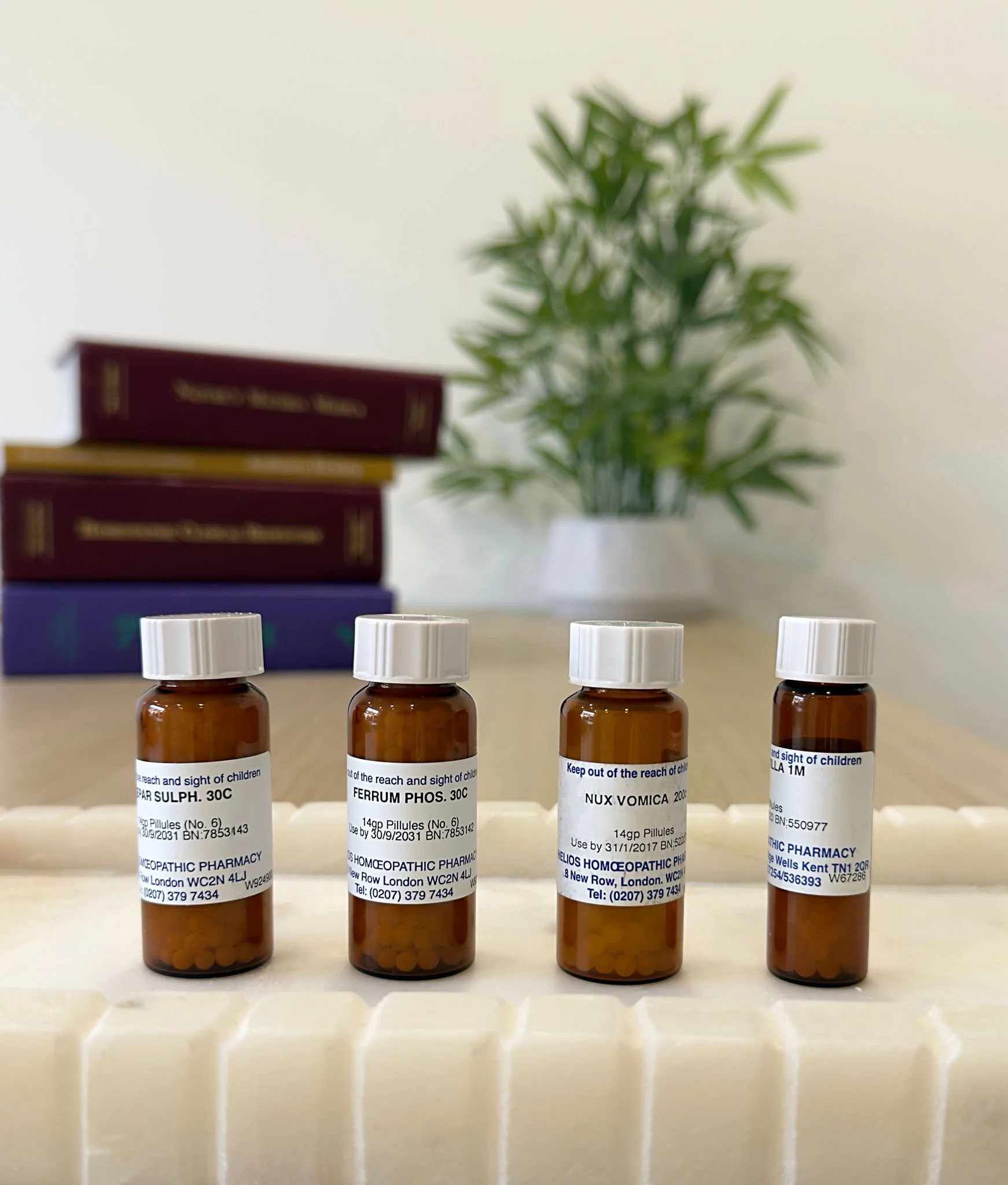 Understanding Potency and Dose