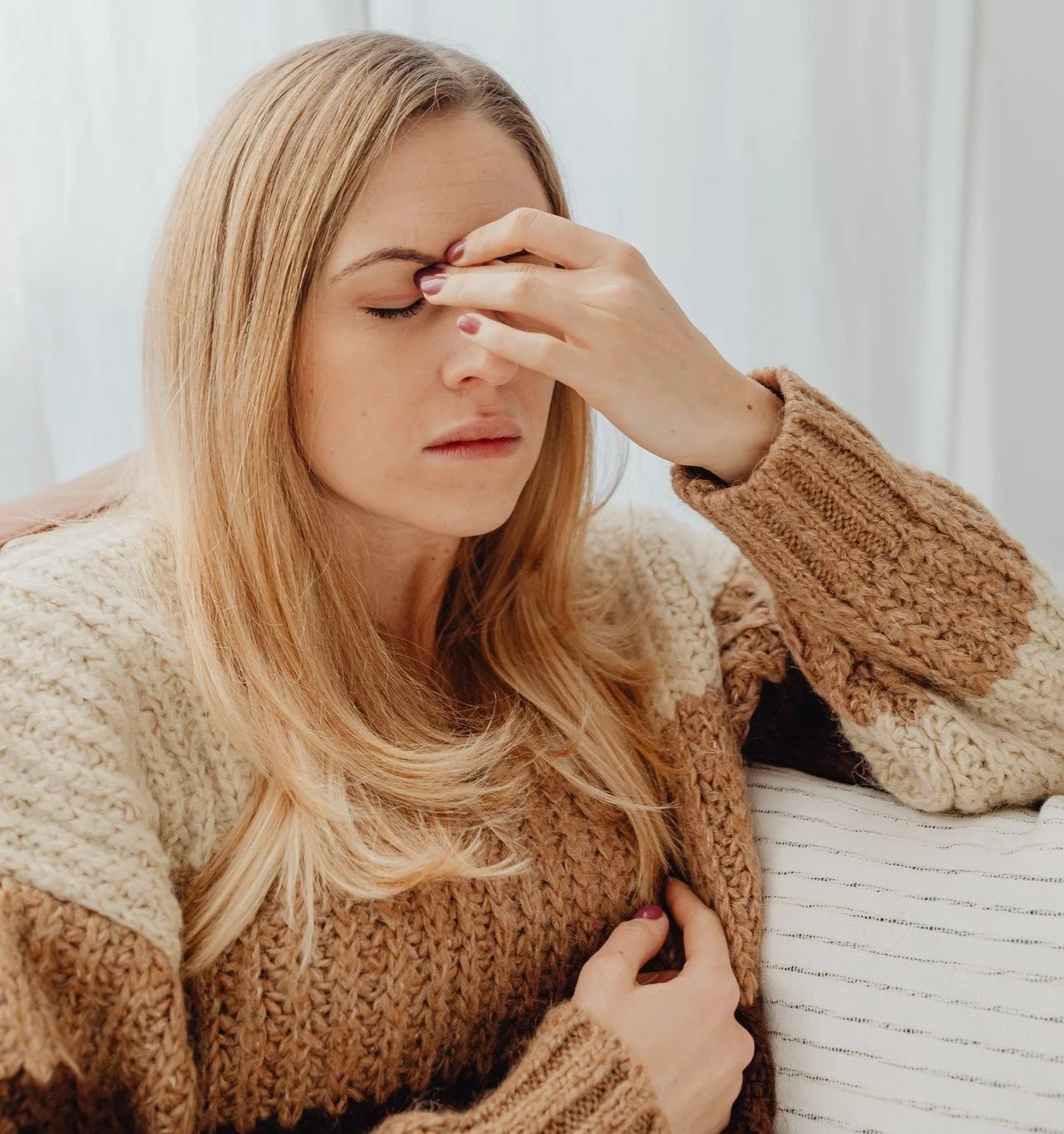 When Emotional Stress Becomes Physical