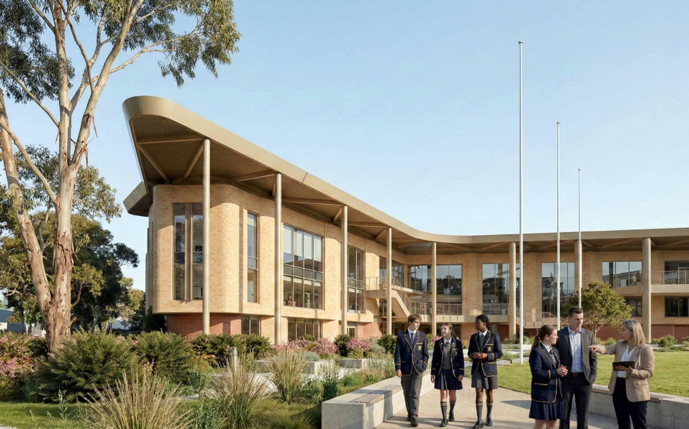 Caulfield Grammar School