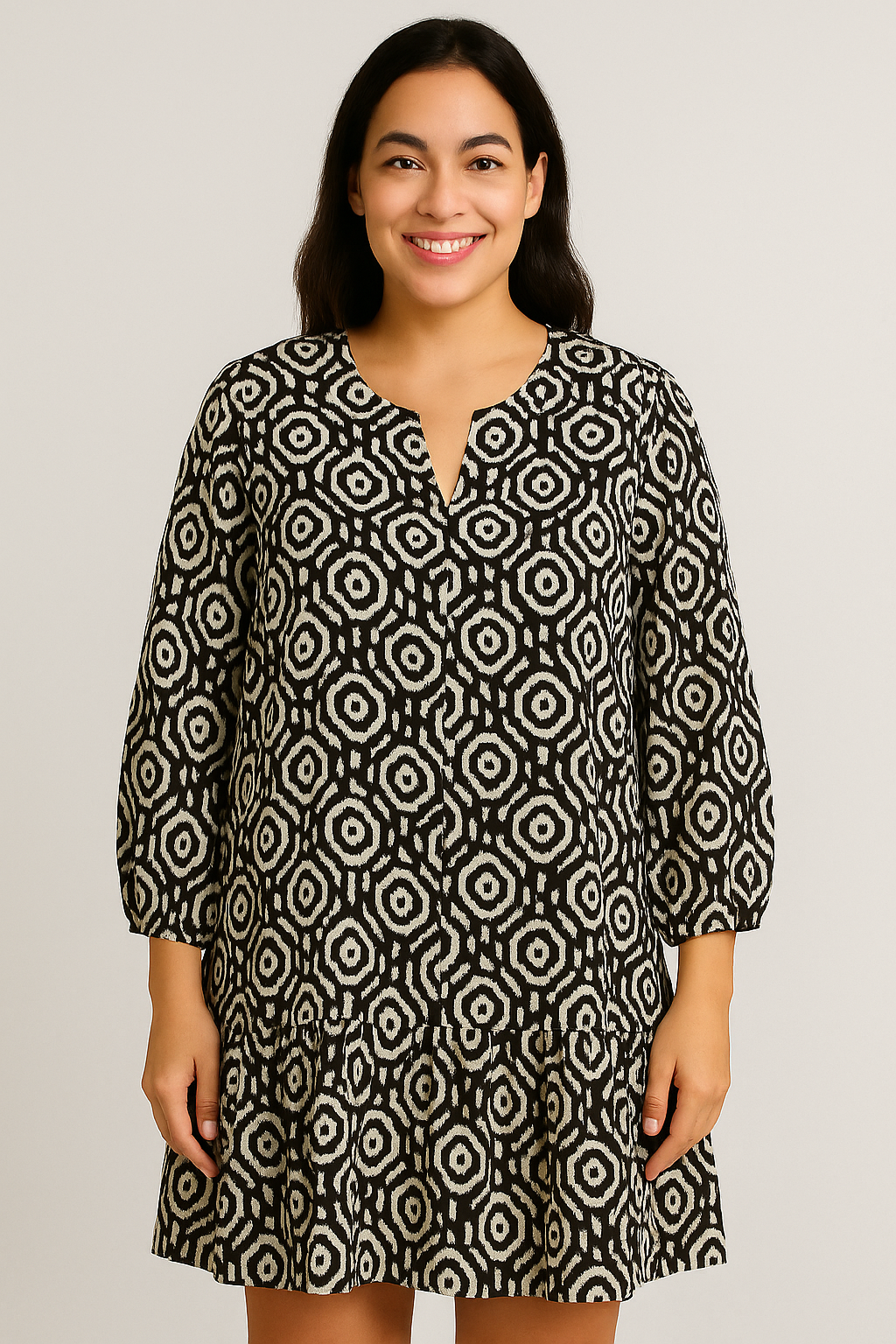 Casual dress size 16
