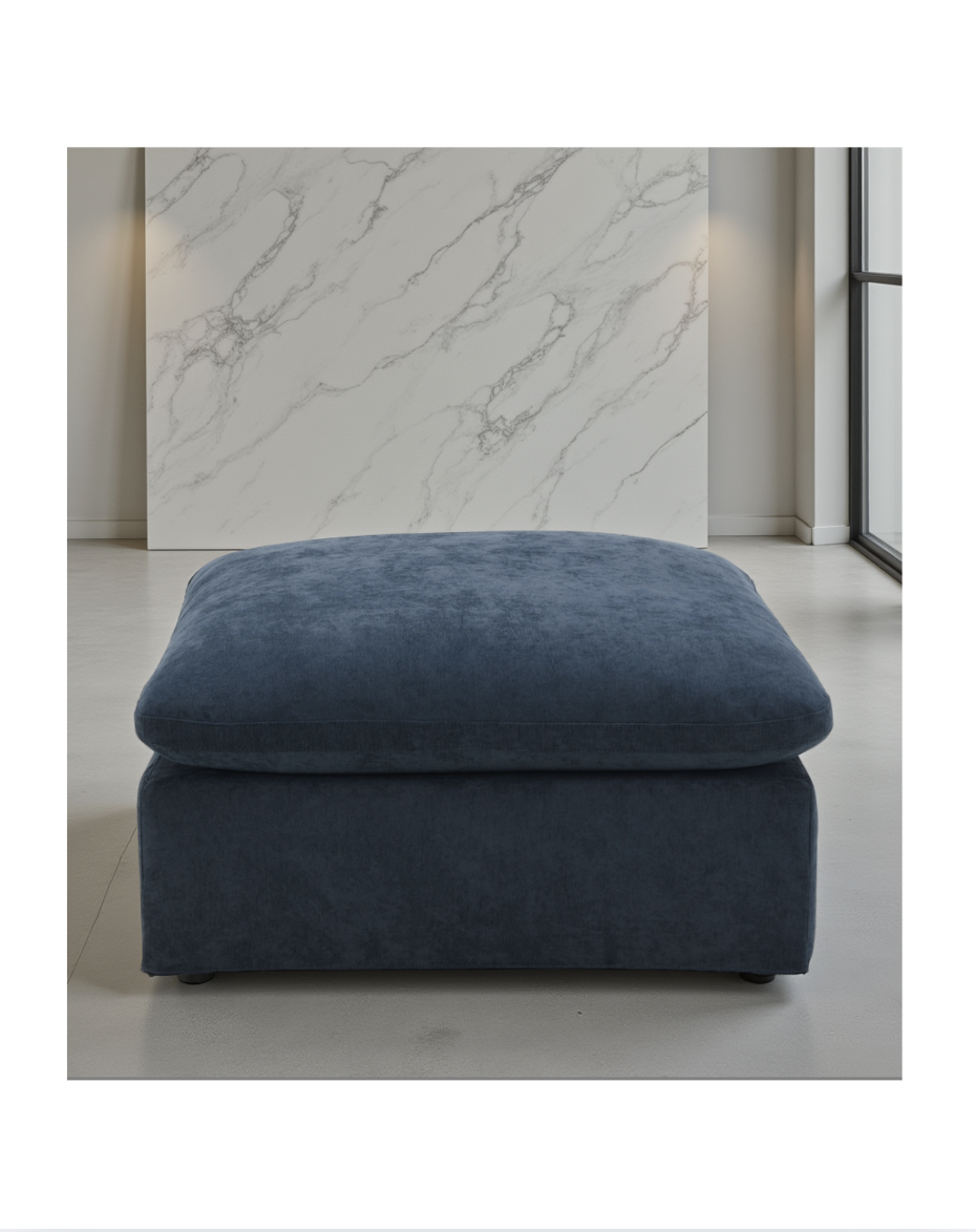 Haven Modular Ottoman