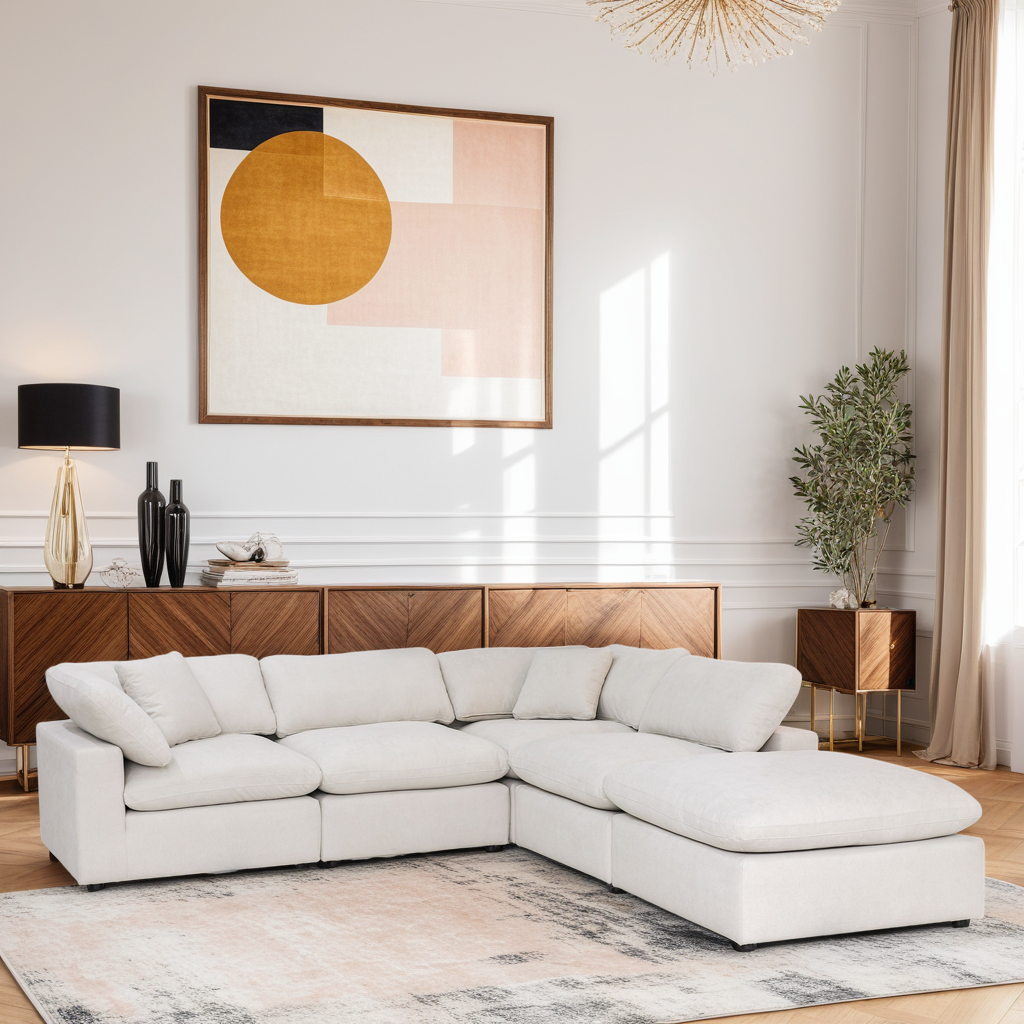 Bliss Cream 5pc Ottoman.png