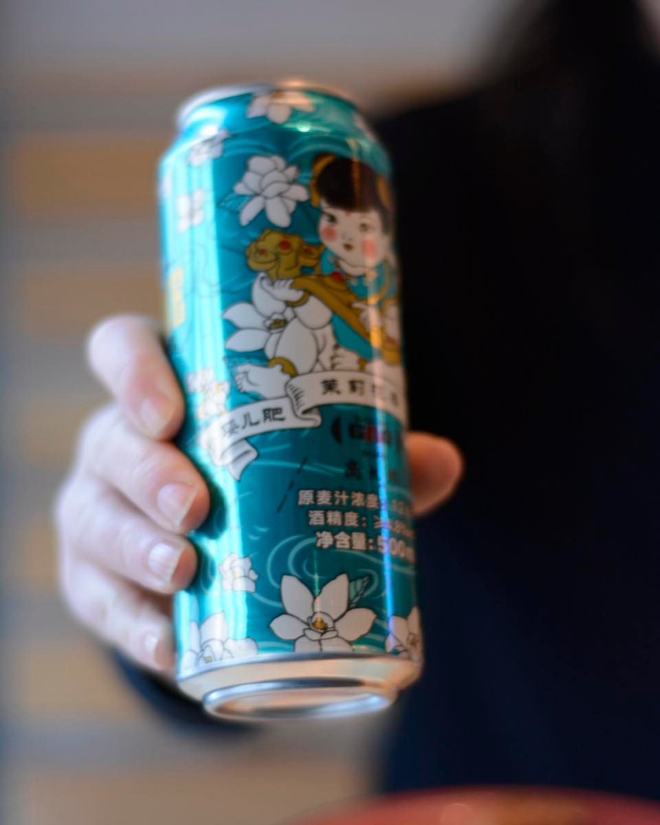 Fr&auml;scha, ov&auml;ntade och fulla av smak &ndash; KIMLIs autentiska drinkar &auml;r perfekta till ramen, bao och dumplings. Hitta din favorit &ndash; en klunk och maten blir &auml;nnu b&auml;ttre!

#KimliDrinks #FoodHallVibes #StockholmDrinks #Ba