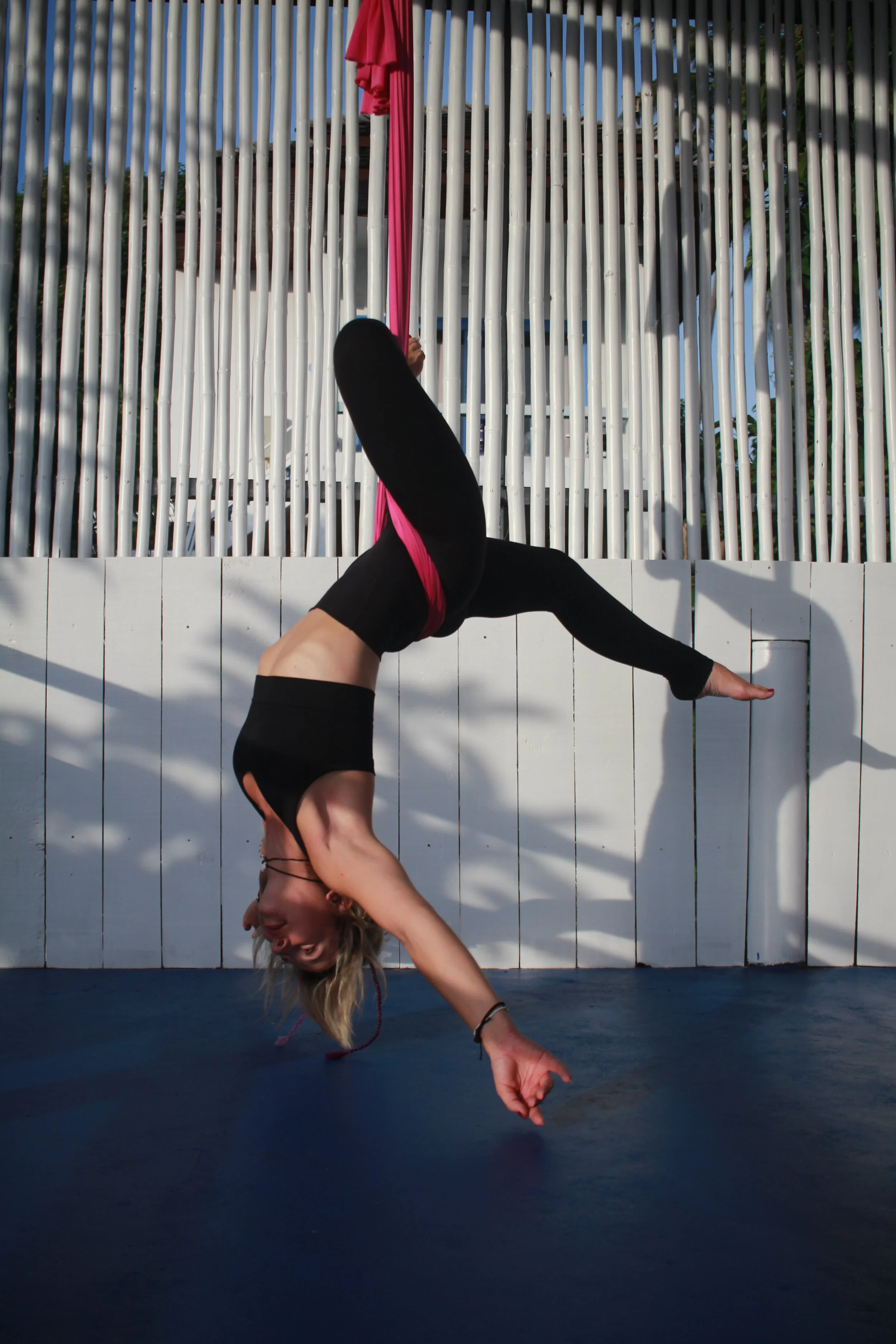 aerial yoga teacher training koh phangan thailand 50 hours certified antygravity yoga flying yoga10.JPG