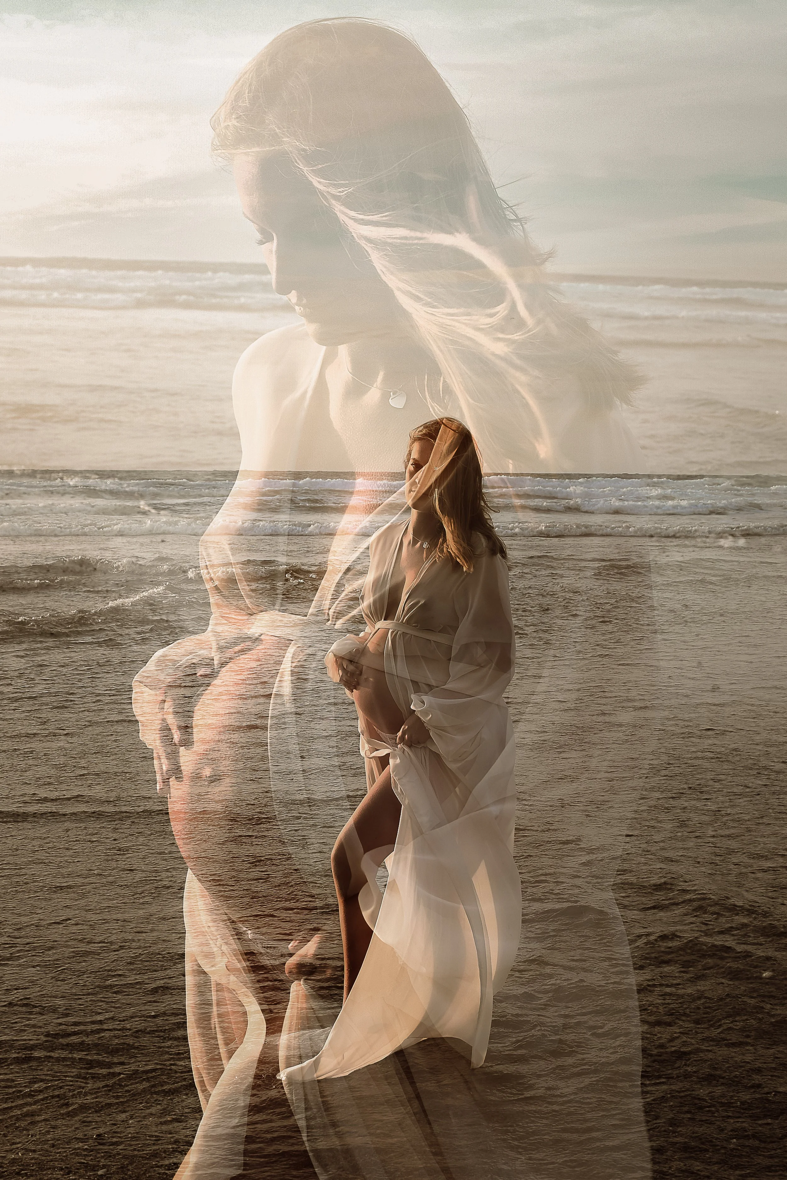 Before You Were Someone’s Mum