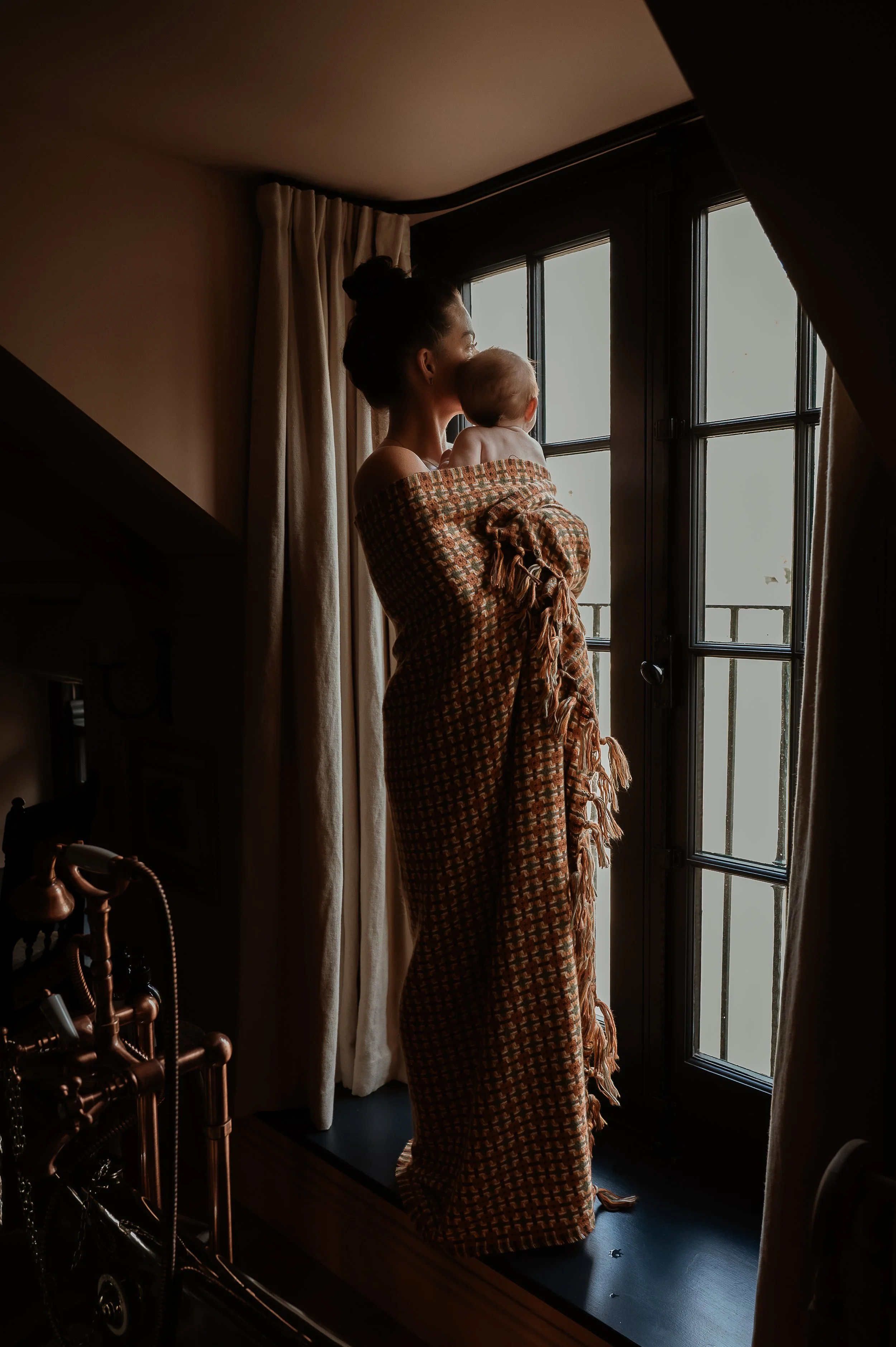 Cornwall family photography 