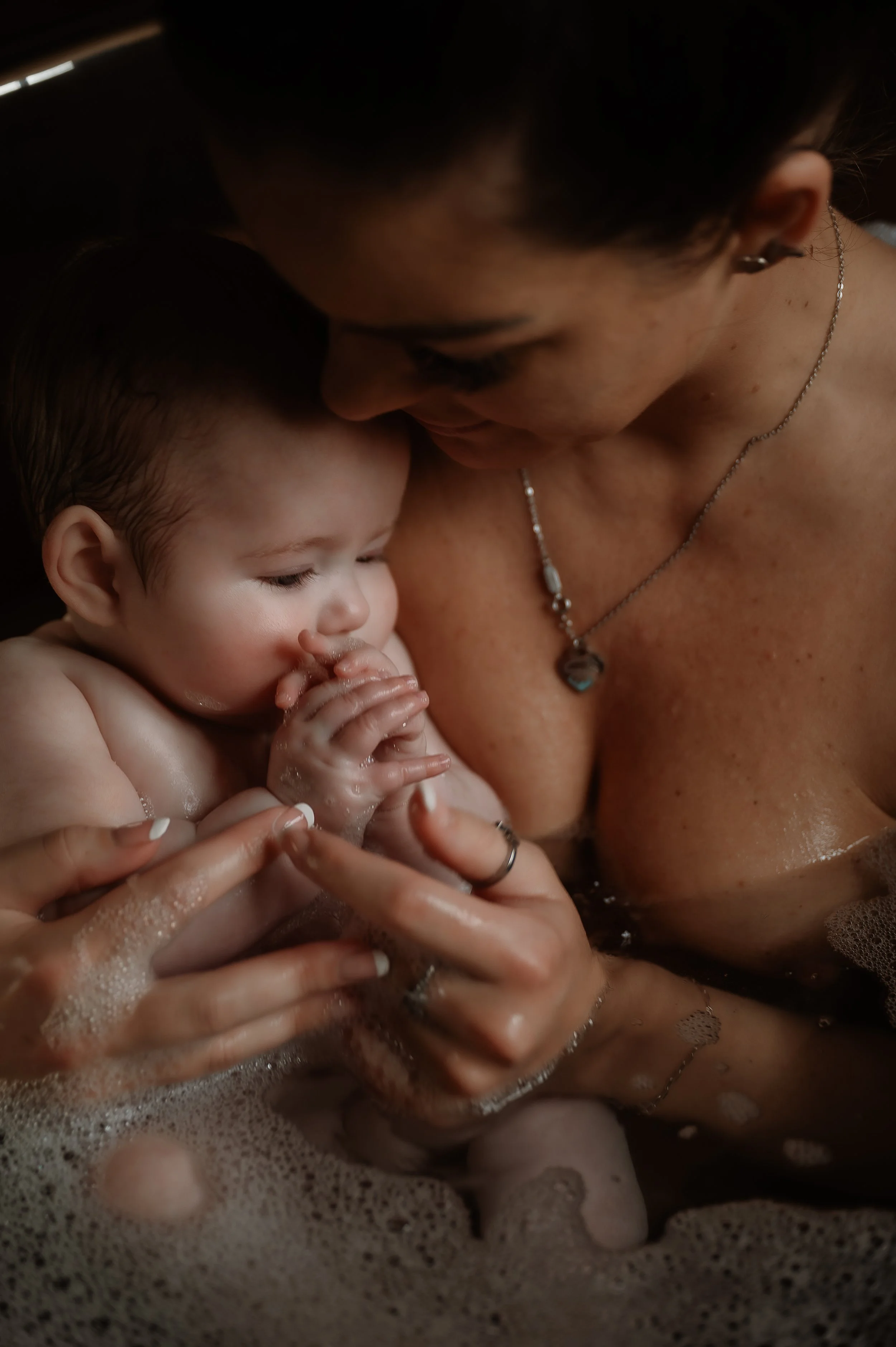 Cornwall family photographer