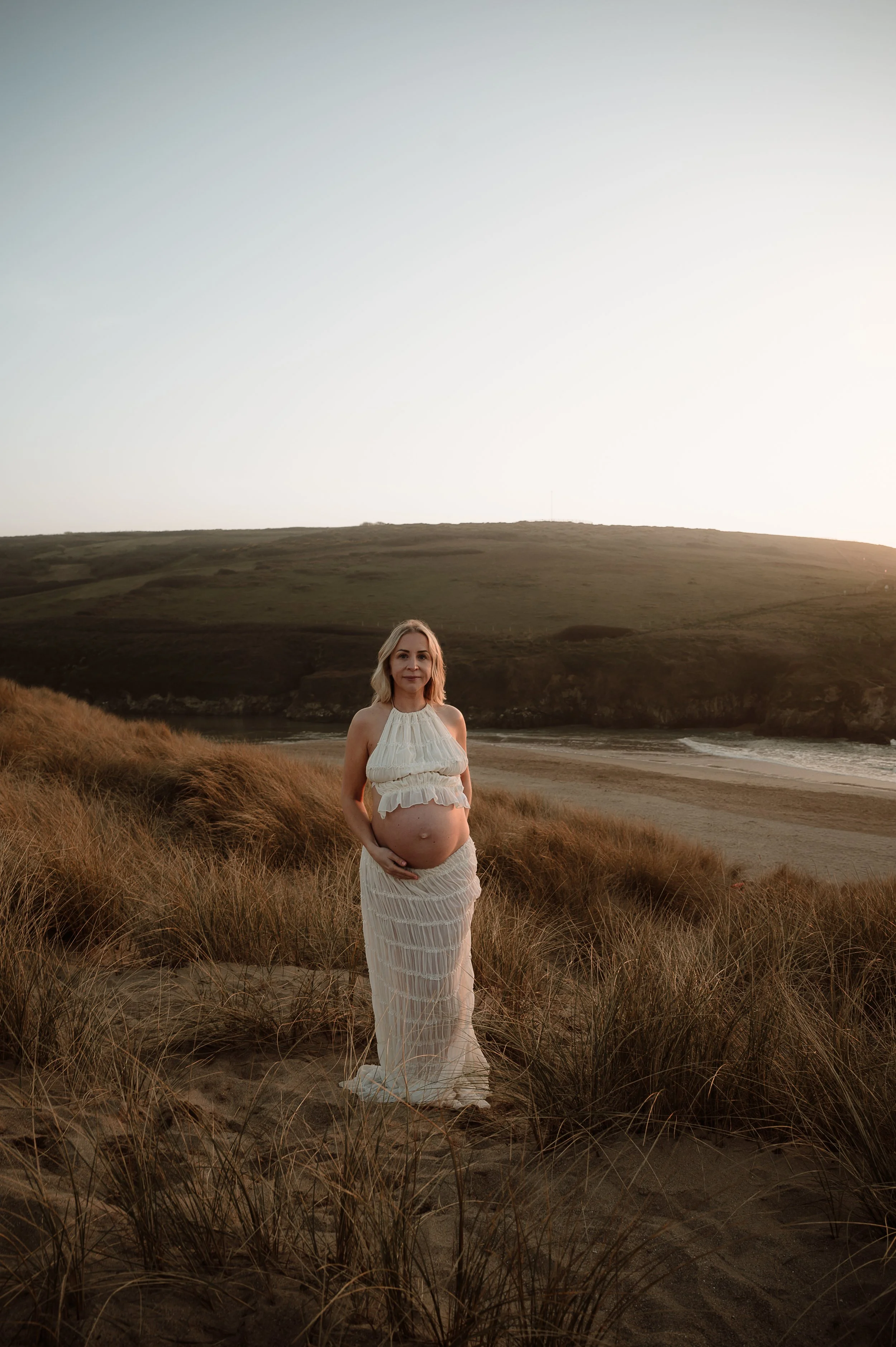 family photography, bodmin moor Cornwall