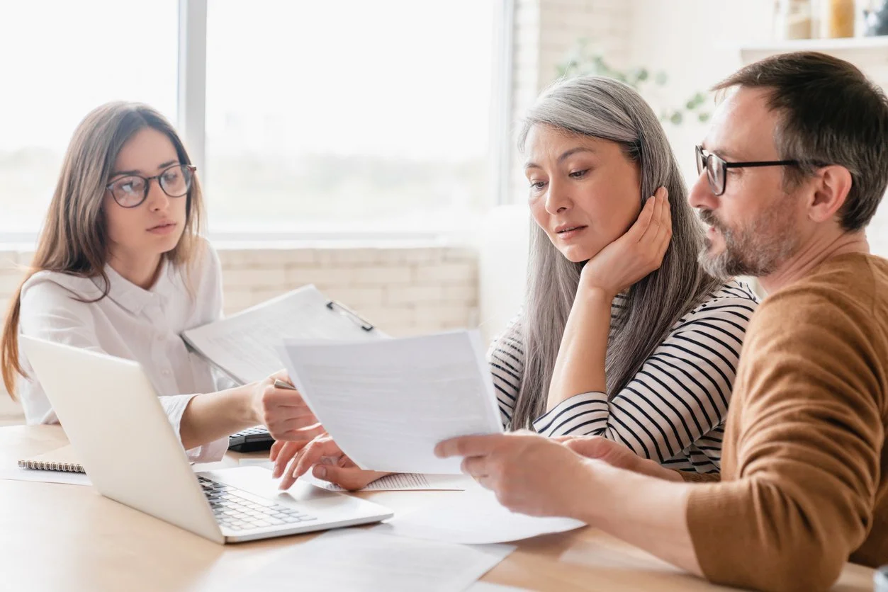 Five Componets to Strong IEP Building