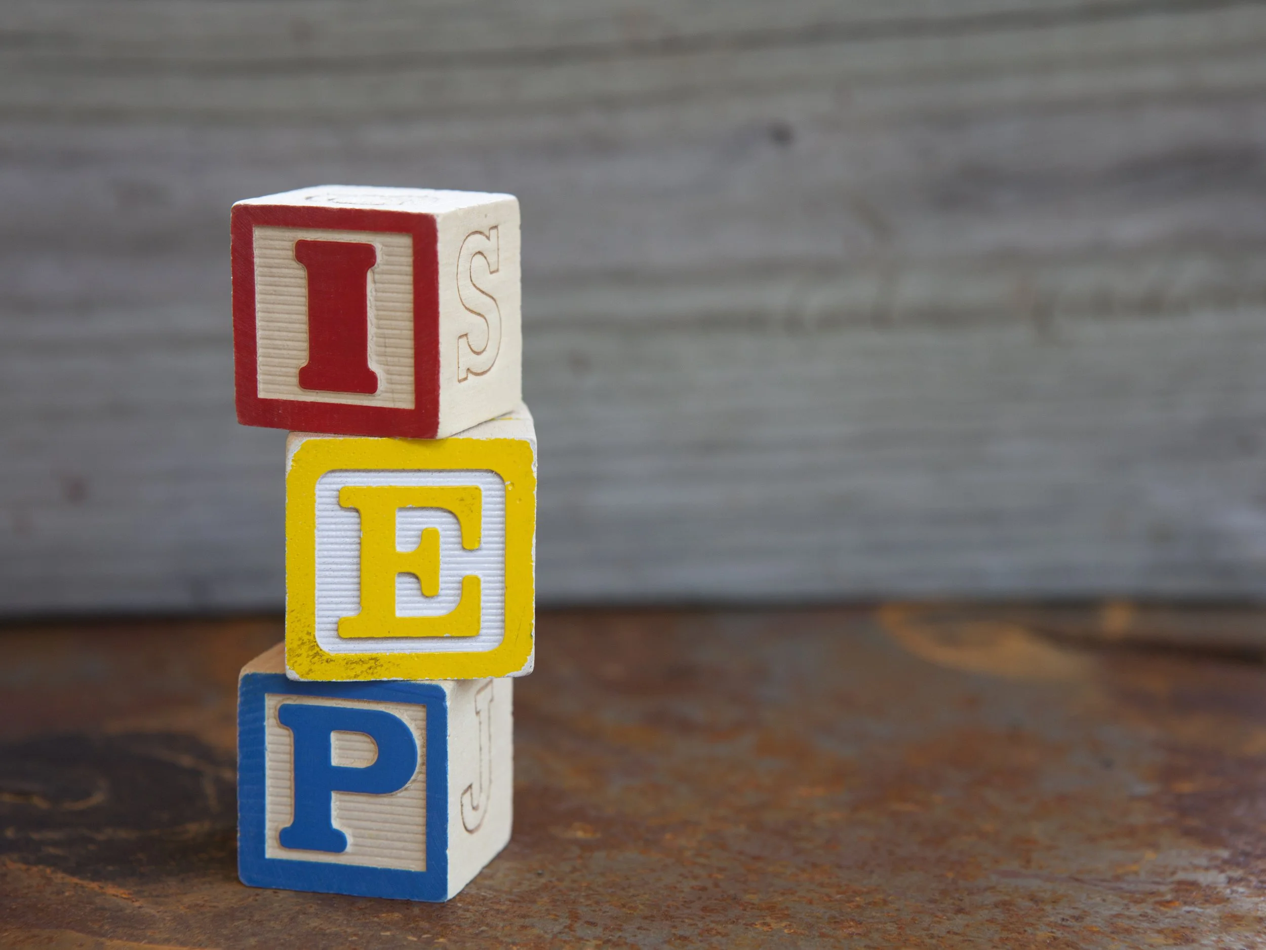 Checking In Early: Why an IEP Progress Meeting 6–8 Weeks Into the School Year Matters