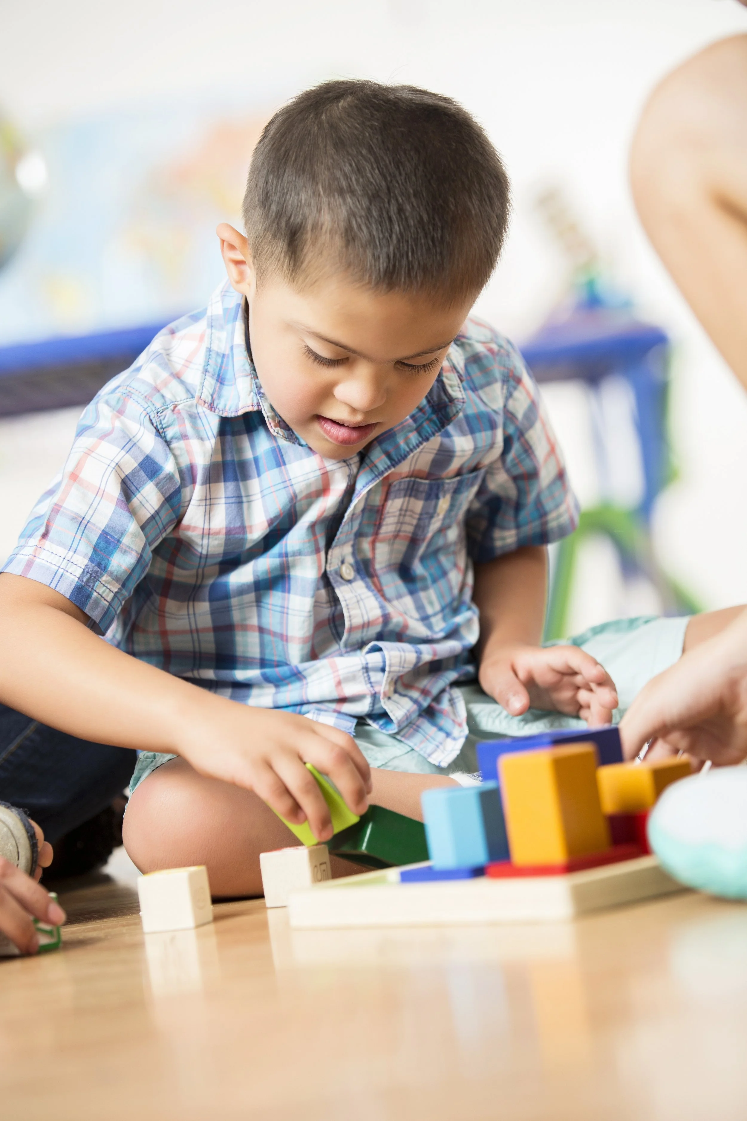 When to ask for Special Education Testing for Eligibility