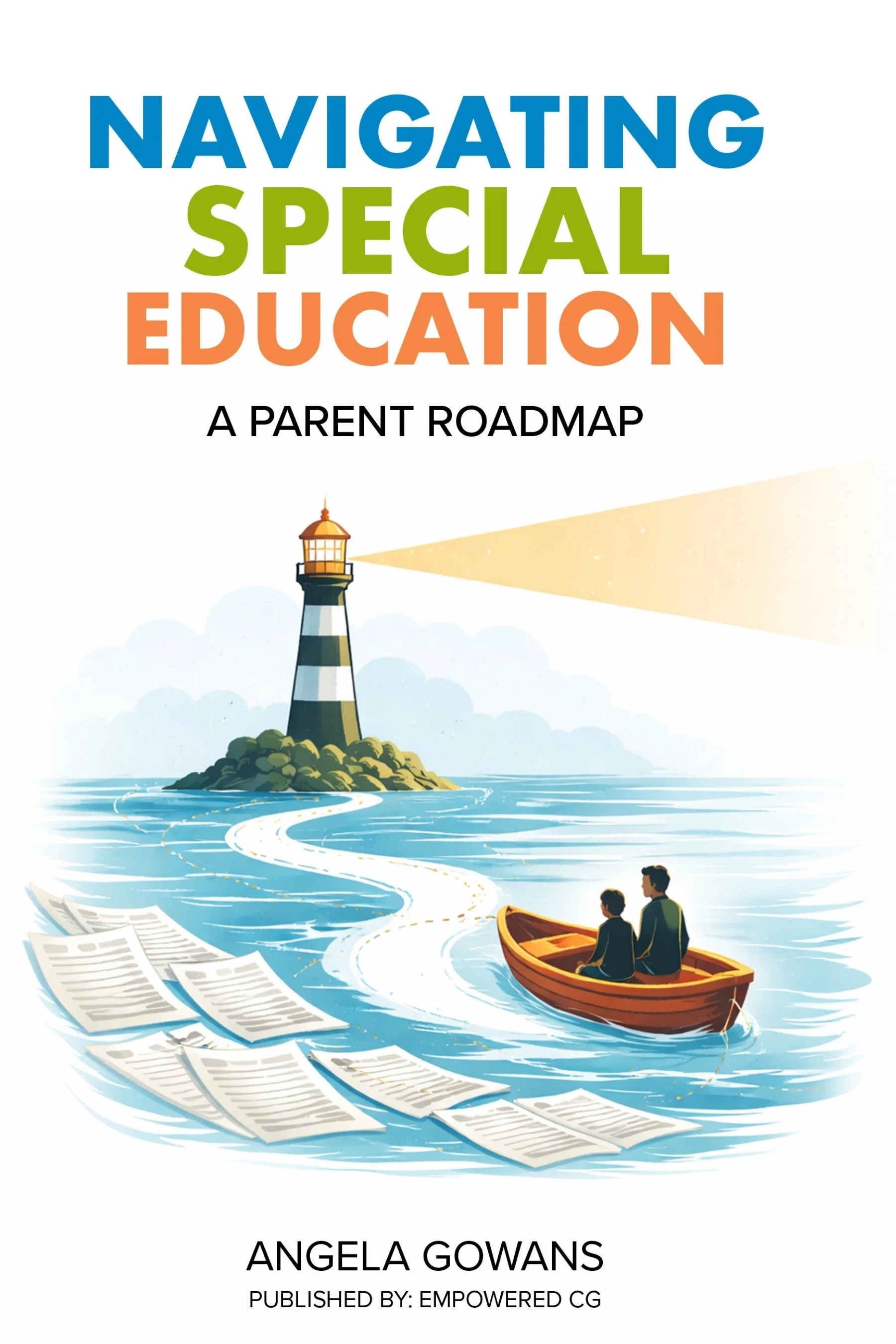 Navigating Special Education: A Parent Roadmap