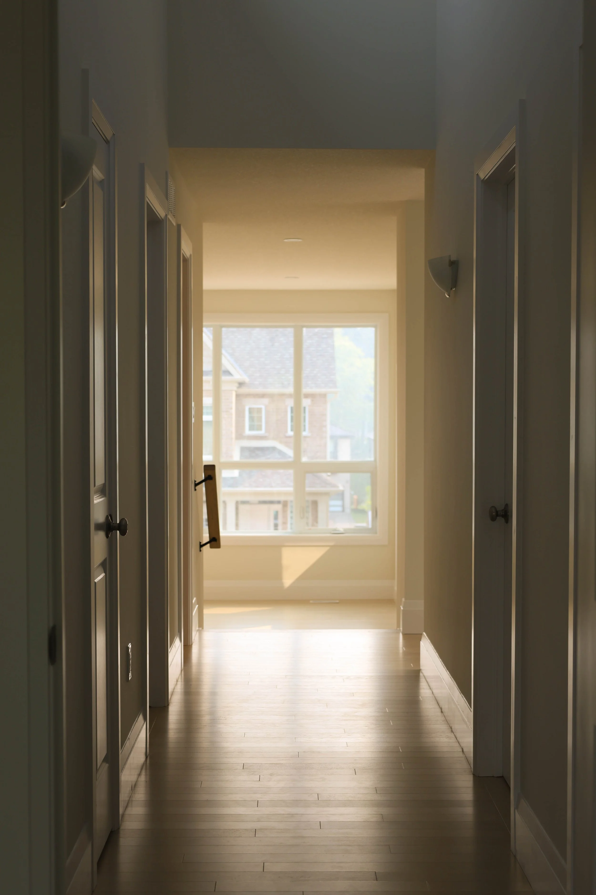 TerraView Homes