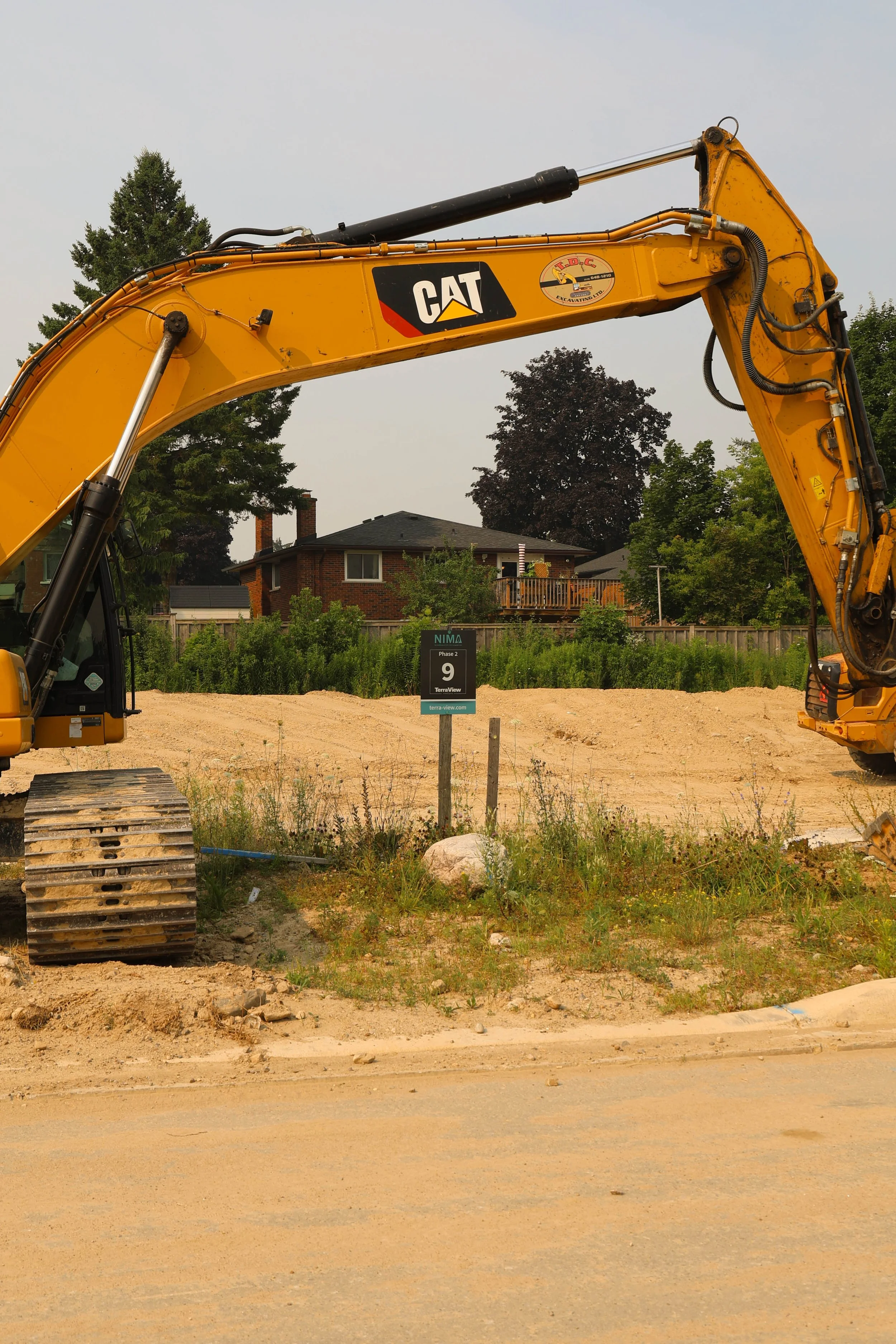 Construction