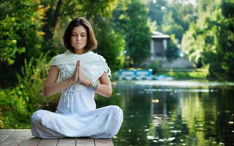 Mindfulness Retreat