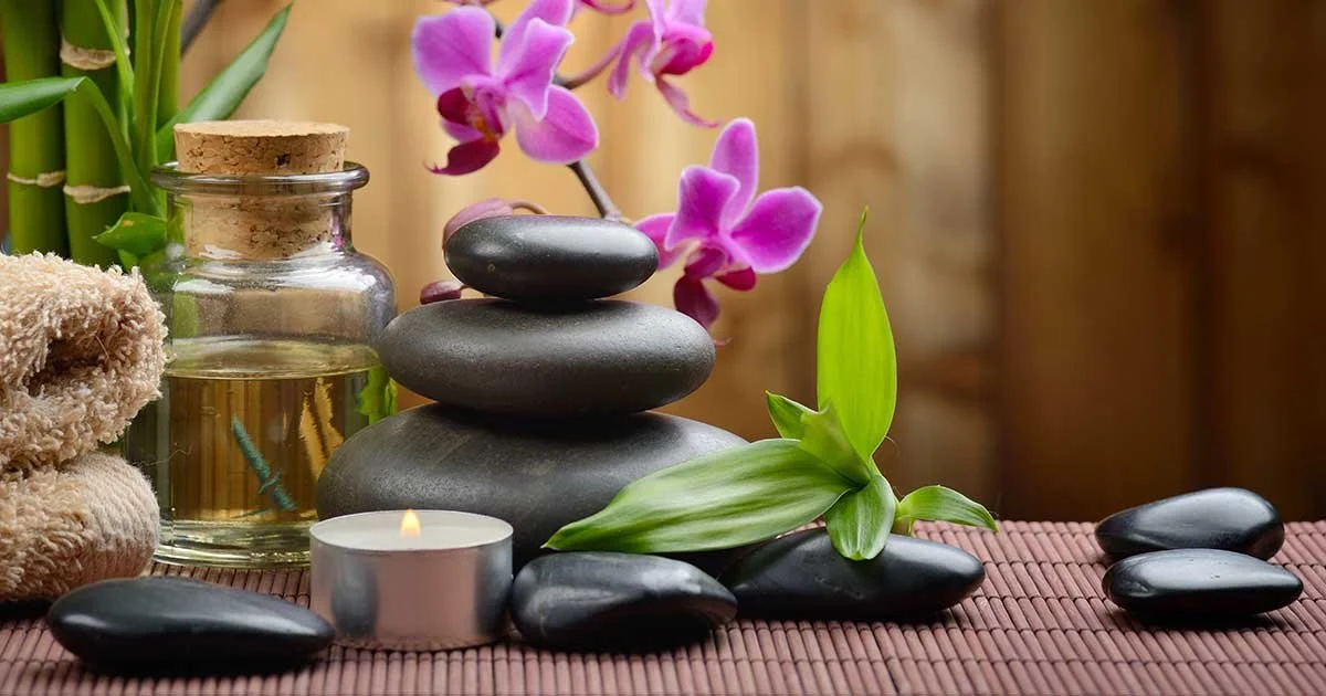 Wellness Retreat