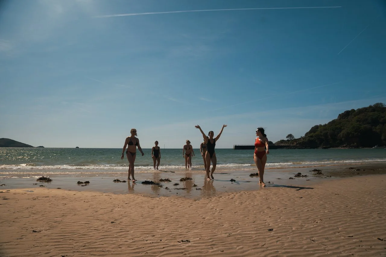 Women's Wellness Groups
