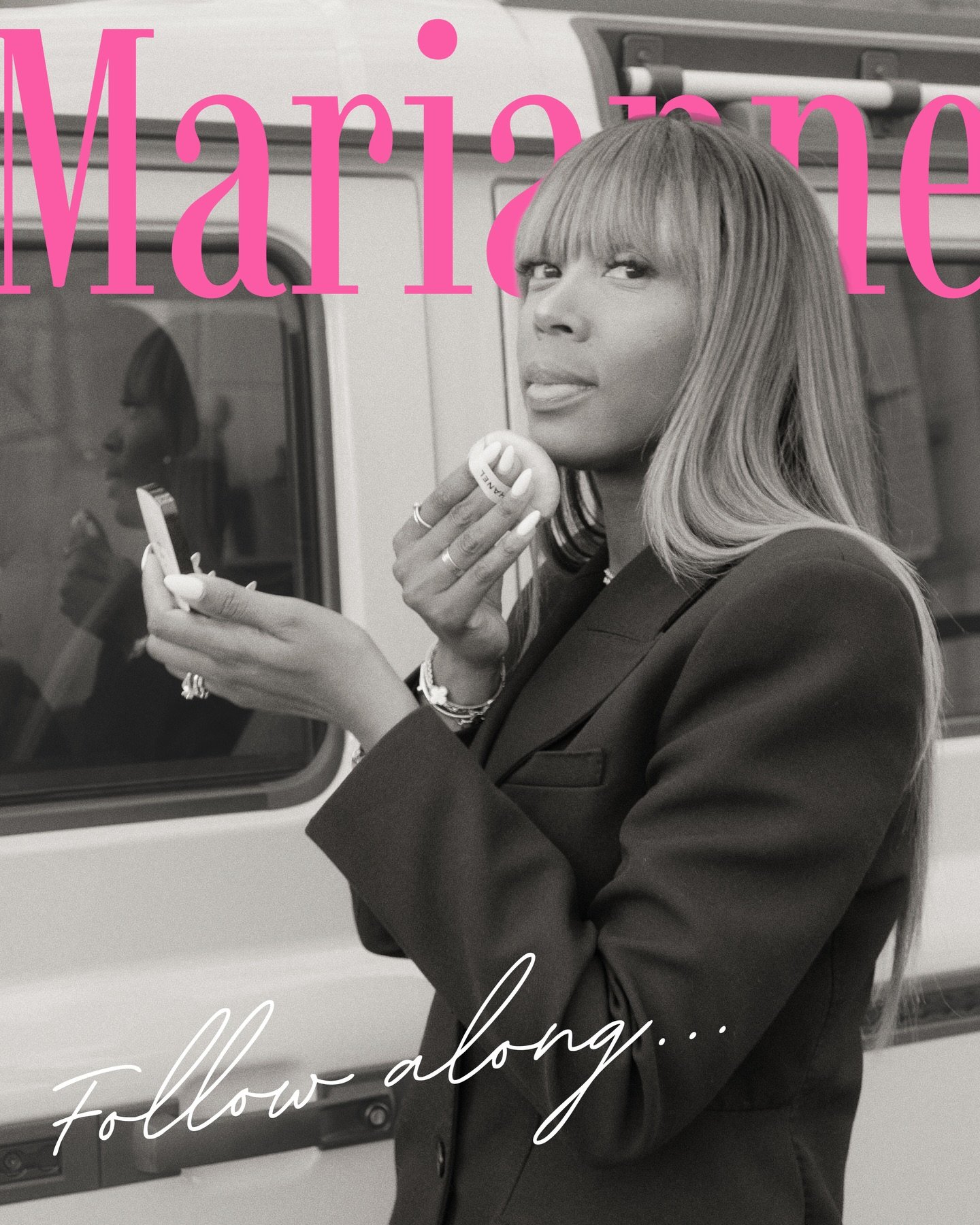 New beginnings&hellip;. Stay tuned 💕