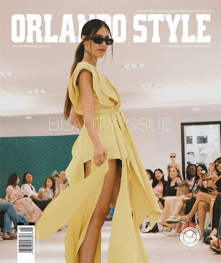 The goal was always to get the girls together, make fashion attainable and create the vibes 💫💕 Thank you for the feature @orlandostylemag and thank you to my tribe aka clients aka friends 🤣 🙏🏾And to my raccoona @katefrostwilson thank you for you