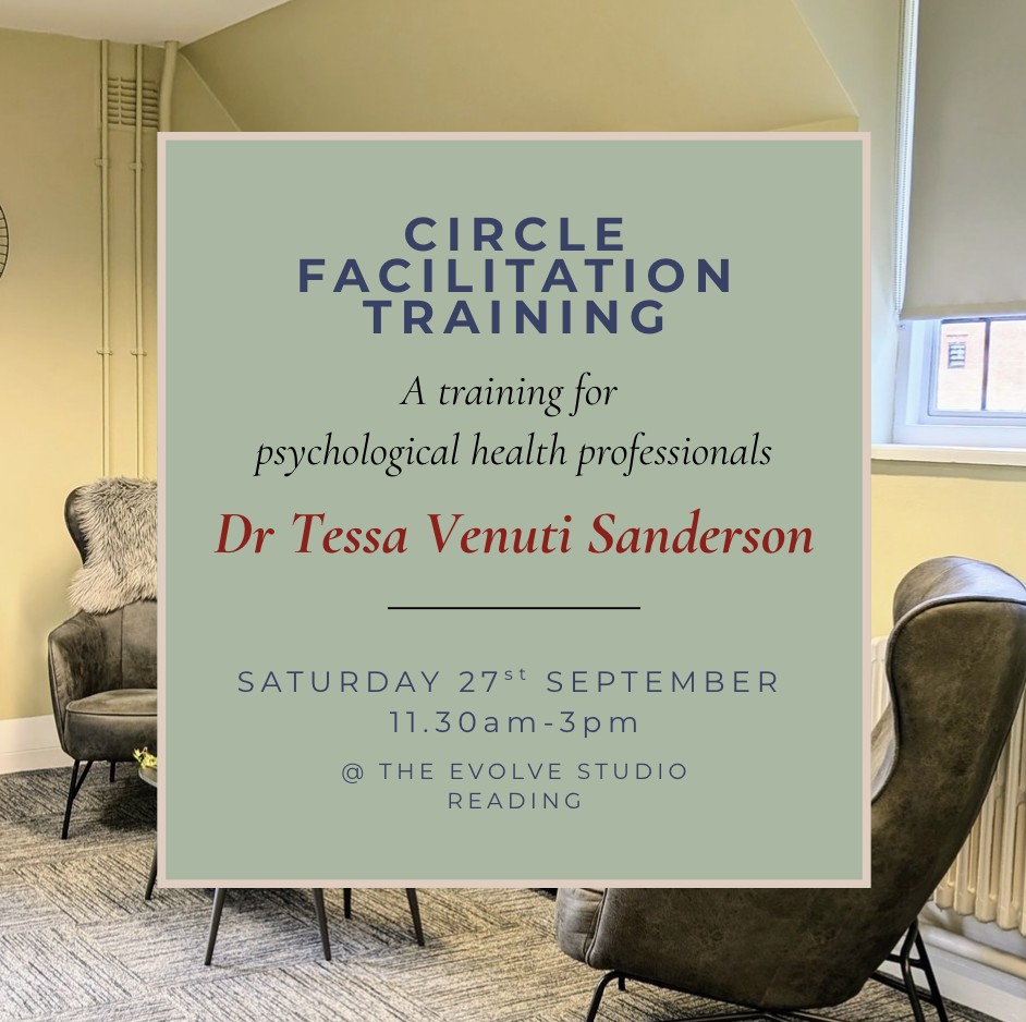 Group skills training for counsellors and psychotherapists