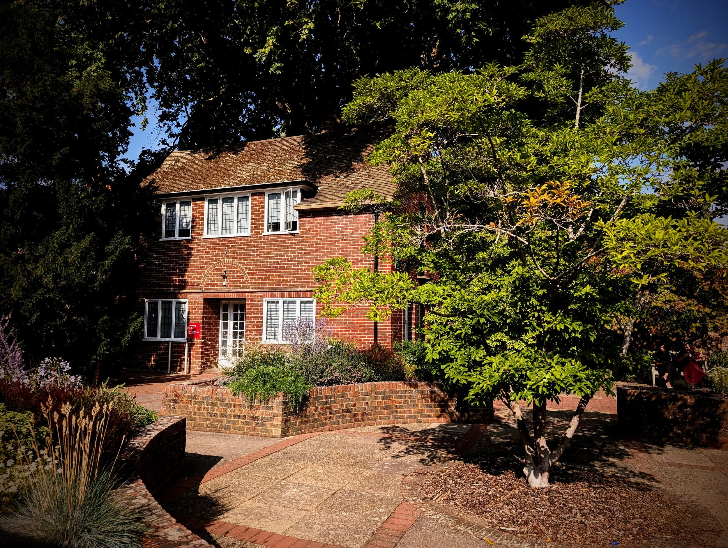 The Evolve Studio in Reading