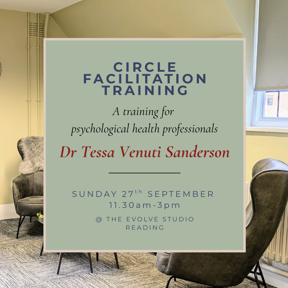 Group skills training for counsellors and psychotherapists