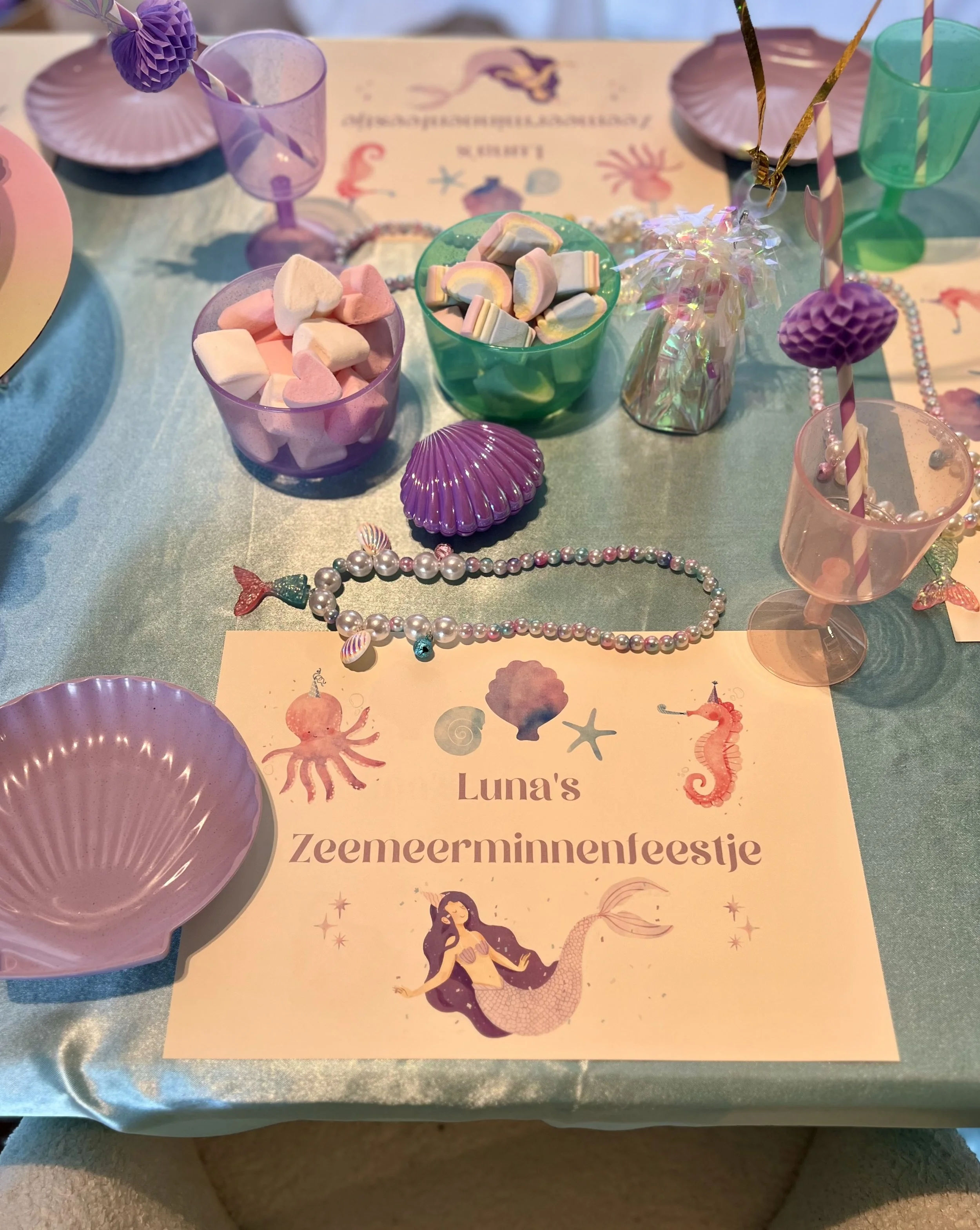 Amstelveen
Diemen
Zaandam (Zaanstad)
Haarlem
Hoofddorp (Haarlemmermeer)
Almere
Purmerend
Hilversum (’t Gooi)
Uithoorn / Aalsmeer
Weesp
Kinderfeestje
Themafeestje
Beauty Zeemeerminnen Prinsessen
Heliumballonnen
Cupcakes
Verkleedkleding
