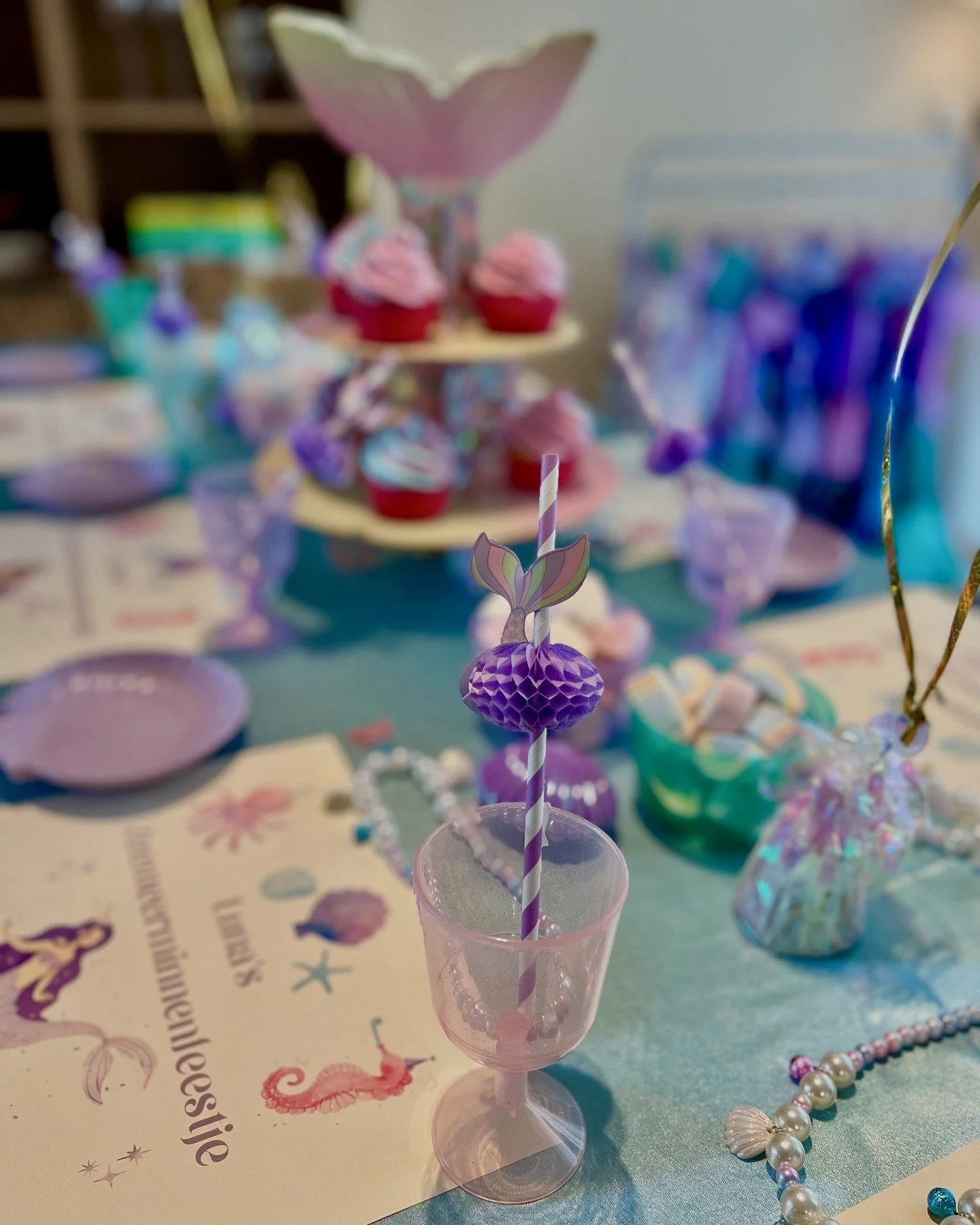 Amstelveen
Diemen
Zaandam (Zaanstad)
Haarlem
Hoofddorp (Haarlemmermeer)
Almere
Purmerend
Hilversum (’t Gooi)
Uithoorn / Aalsmeer
Weesp
Kinderfeestje
Themafeestje
Beauty Zeemeerminnen Prinsessen
Heliumballonnen
Cupcakes
Verkleedkleding