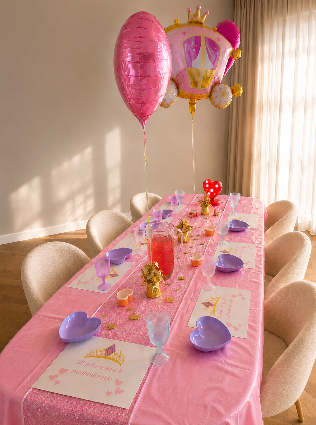 kinderfeestje Amsterdam kinderverjaardag Amsterdam thuis kinderfeestje organiseren origineel kinderfeestje Amsterdam kinderfeestje ideeën thuis thema kinderfeestje thuis zeemeerminnenfeestje Amsterdam zeemeerminnen feestje Weesp Weespersluis Muiden O