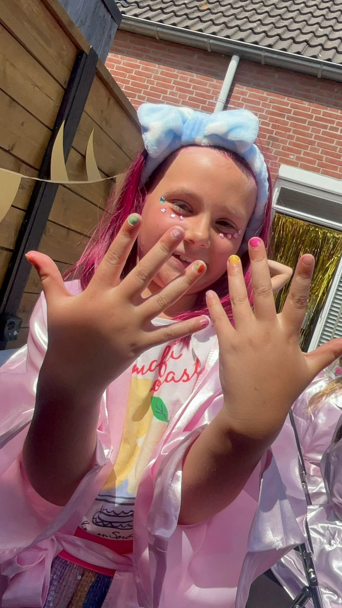 kinderfeestje meisje
themafeestje meisje
kinderfeestje 5 jaar
kinderfeestje 6 jaar
kinderfeestje 7 jaar
compleet kinderfeestje
kinderfeestje thuis
prinsessenfeestje
eenhoornfeestje
feeënfeestje
verkleedfeestje meisjes
knutsel kinderfeestje