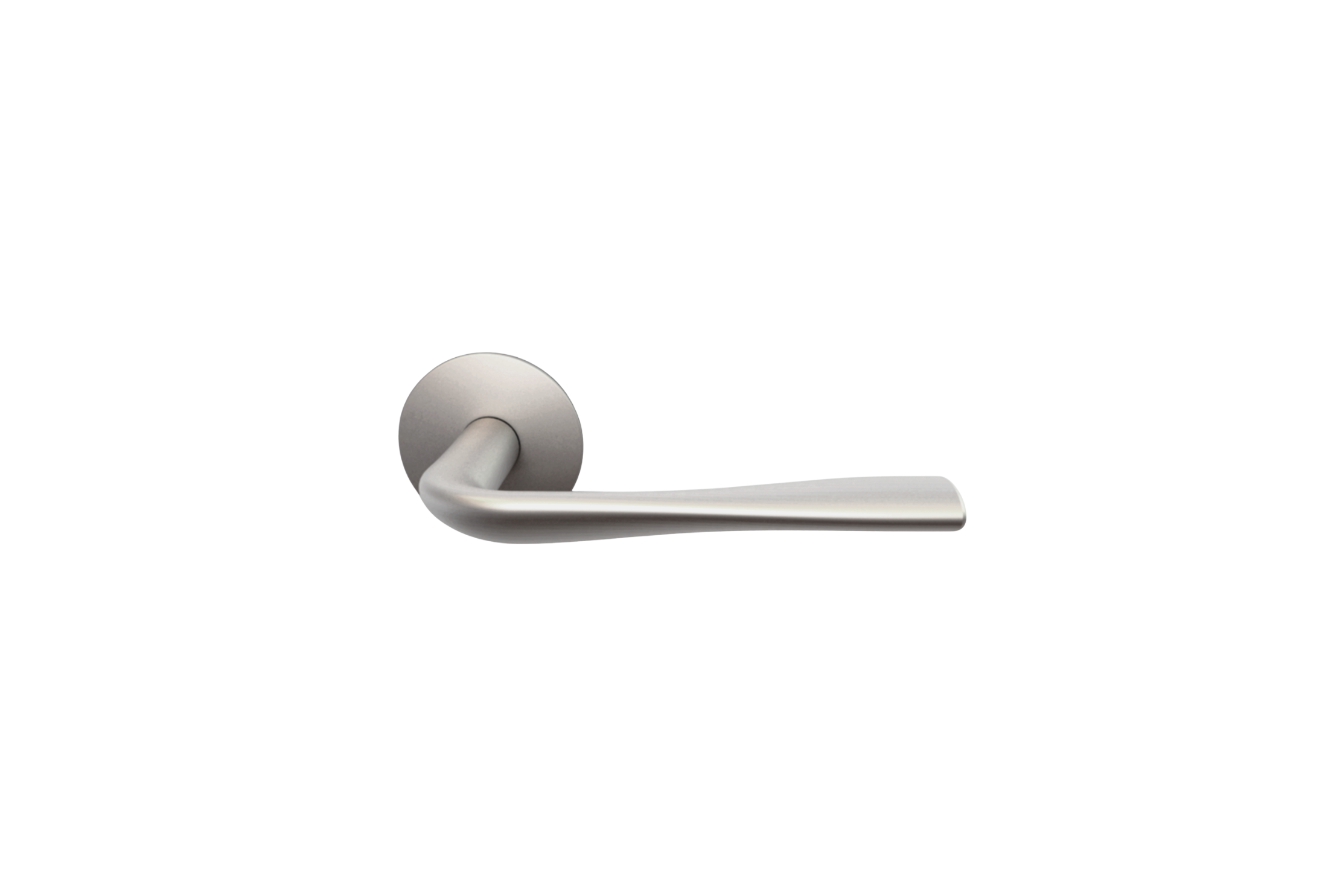Paul Leroy Door Handle