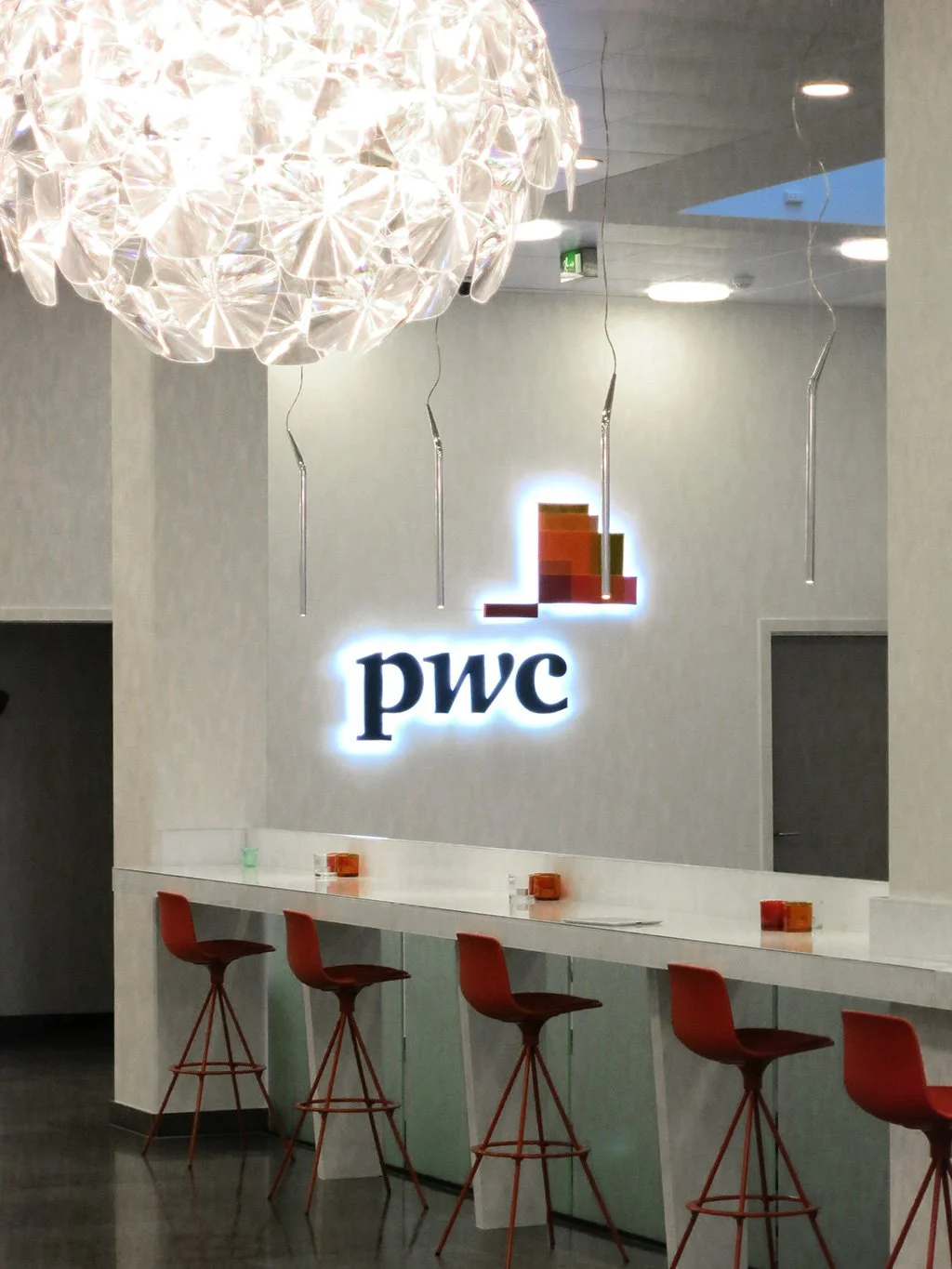 PwC Copenhagen